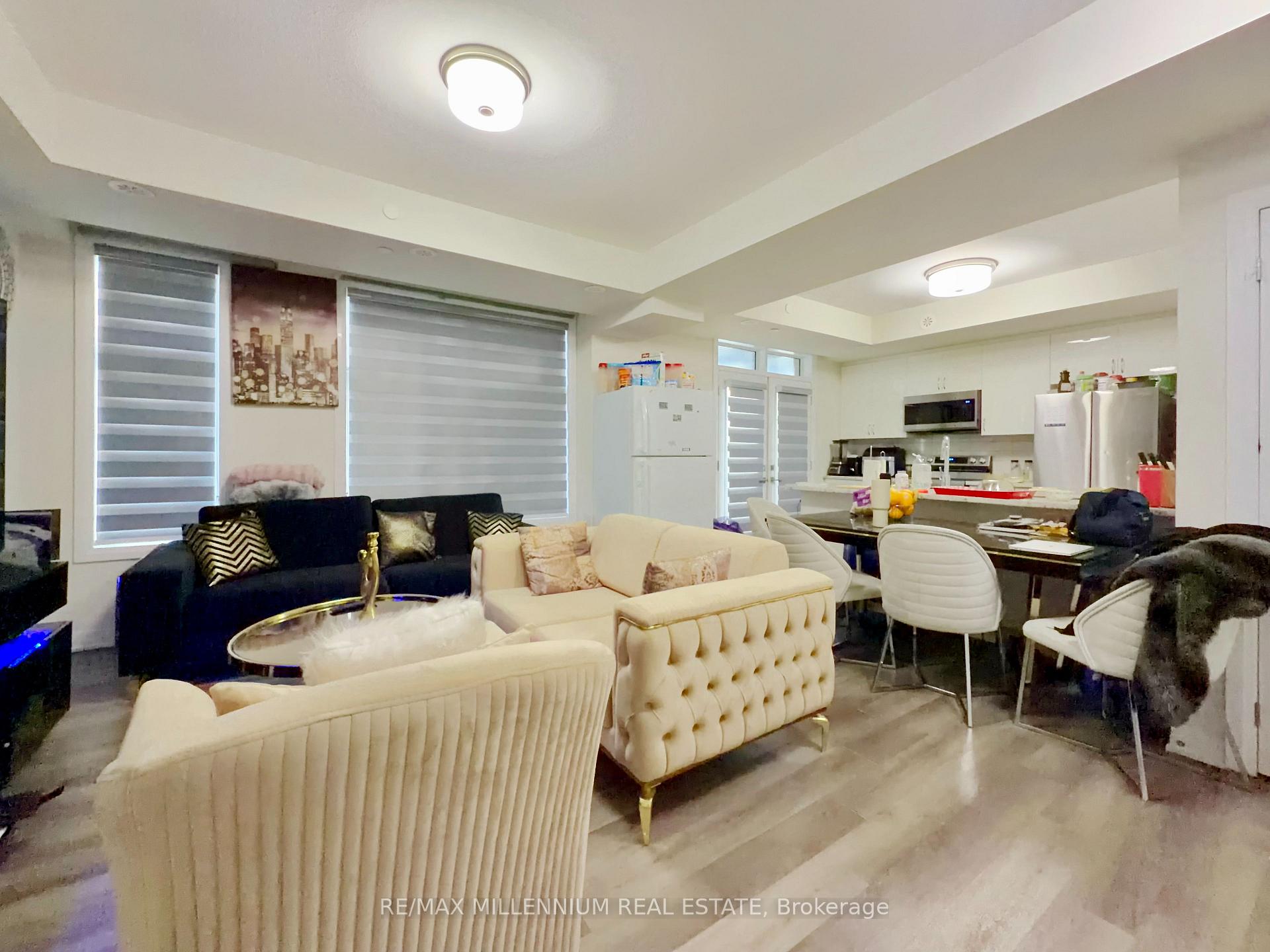 Photo 21 of Unit 21, 45 Fieldridge Crescent, Brampton, Sandringham-Wellington North — HOMEH
