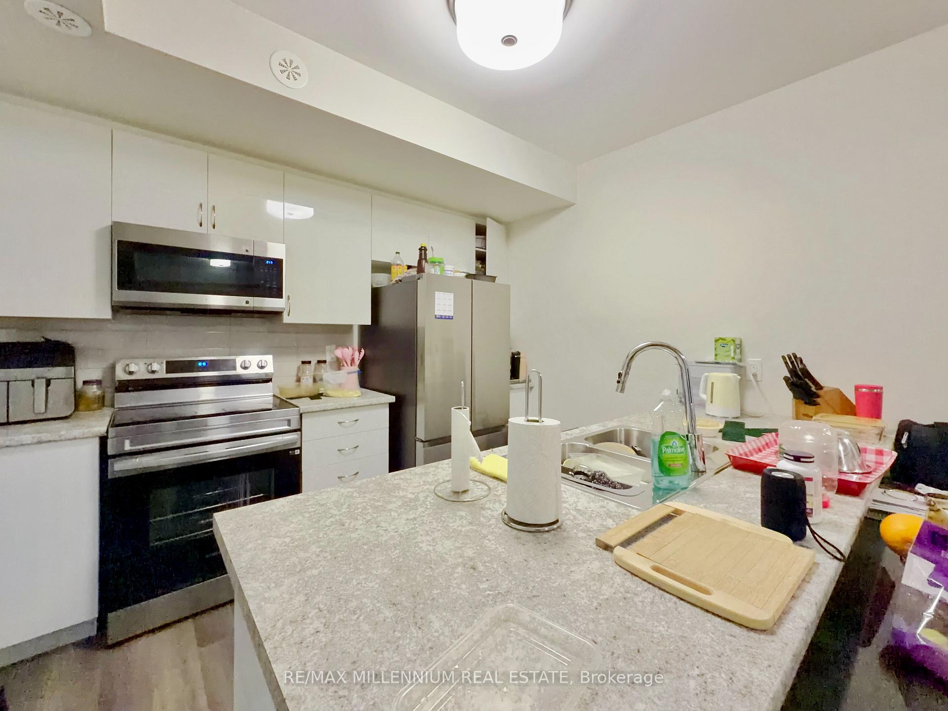 Photo 28 of Unit 21, 45 Fieldridge Crescent, Brampton, Sandringham-Wellington North — HOMEH