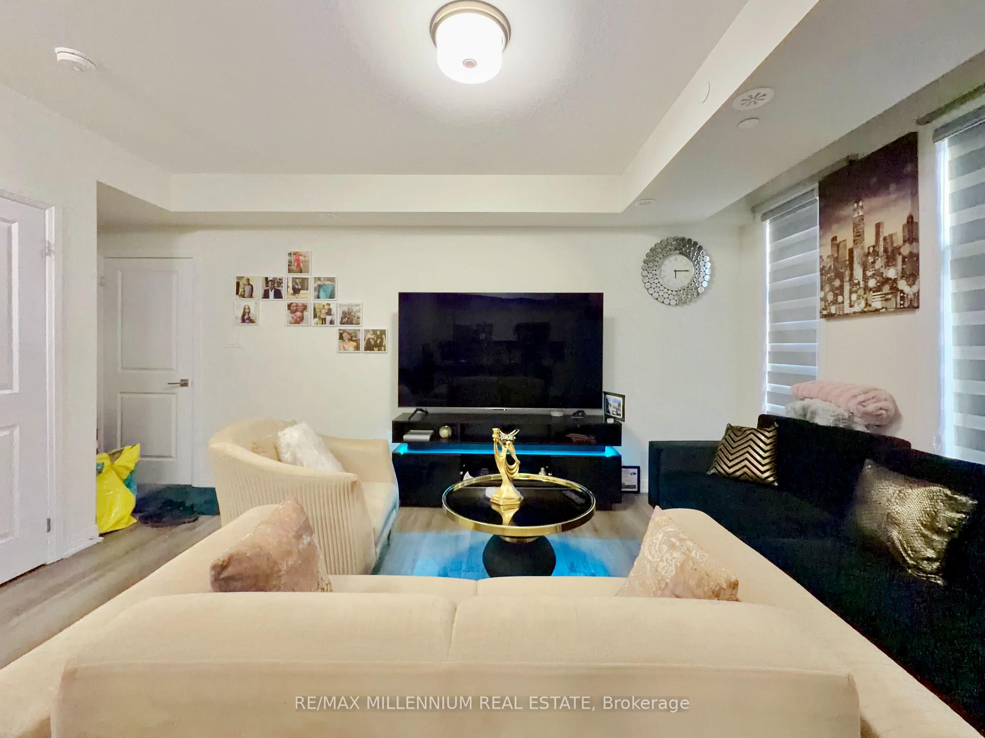 Photo 24 of Unit 21, 45 Fieldridge Crescent, Brampton, Sandringham-Wellington North — HOMEH