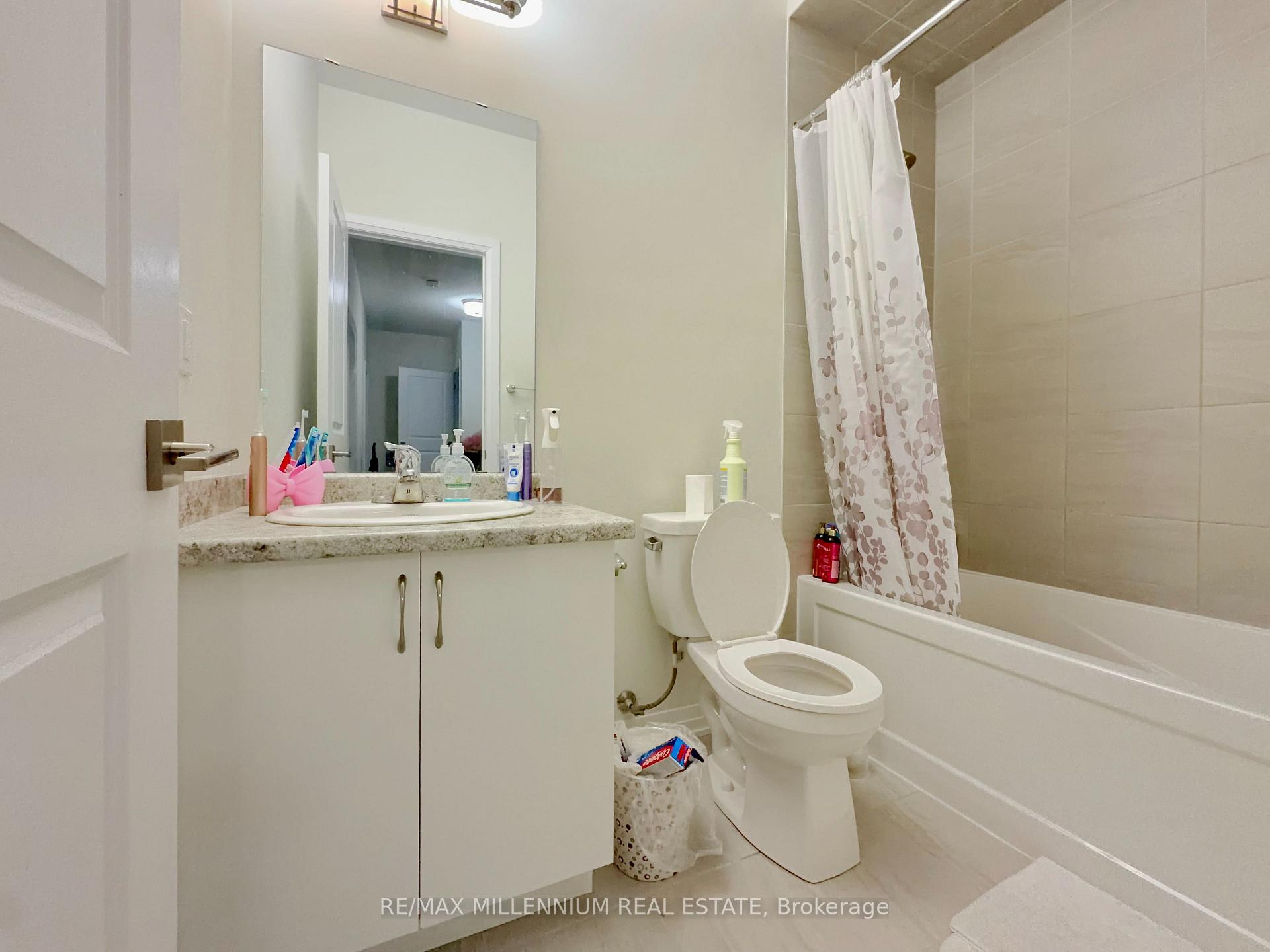 Photo 35 of Unit 21, 45 Fieldridge Crescent, Brampton, Sandringham-Wellington North — HOMEH