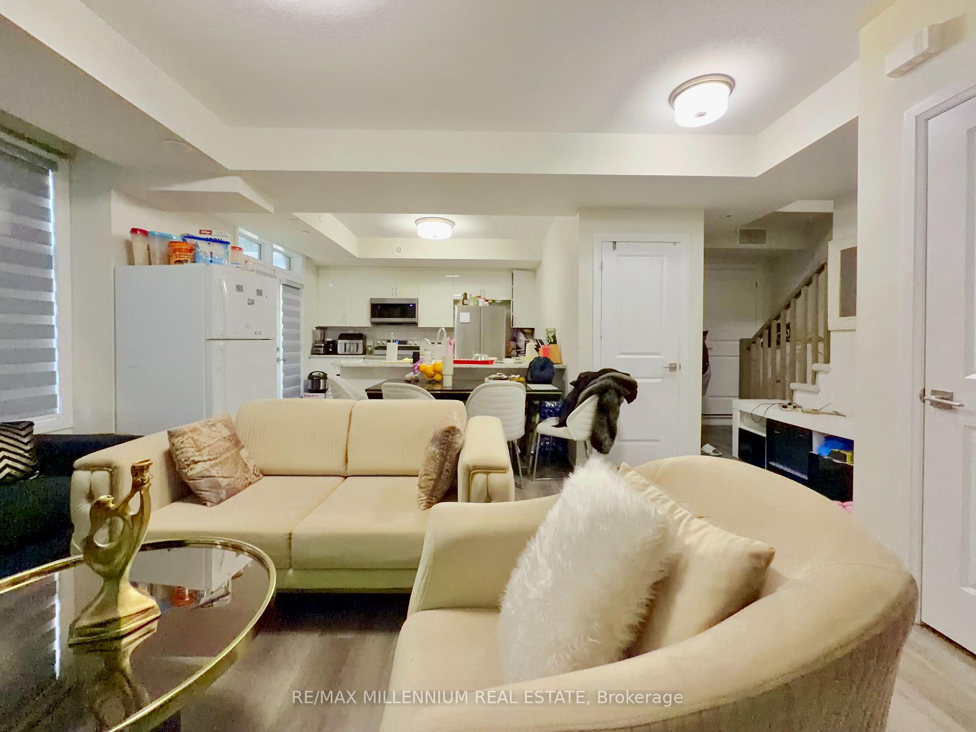 Photo 38 of Unit 21, 45 Fieldridge Crescent, Brampton, Sandringham-Wellington North — HOMEH