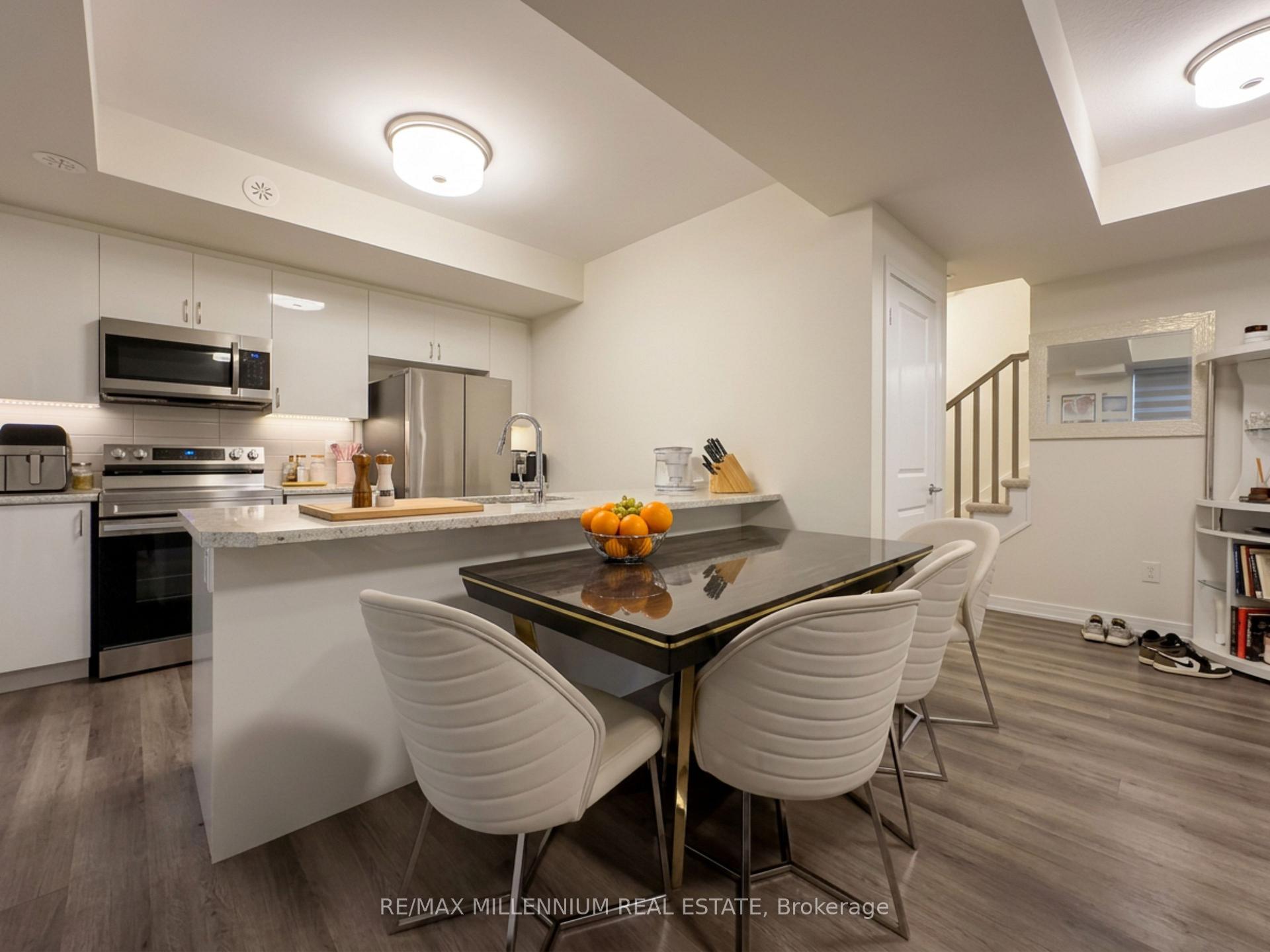 Photo 46 of Unit 21, 45 Fieldridge Crescent, Brampton, Sandringham-Wellington North — HOMEH