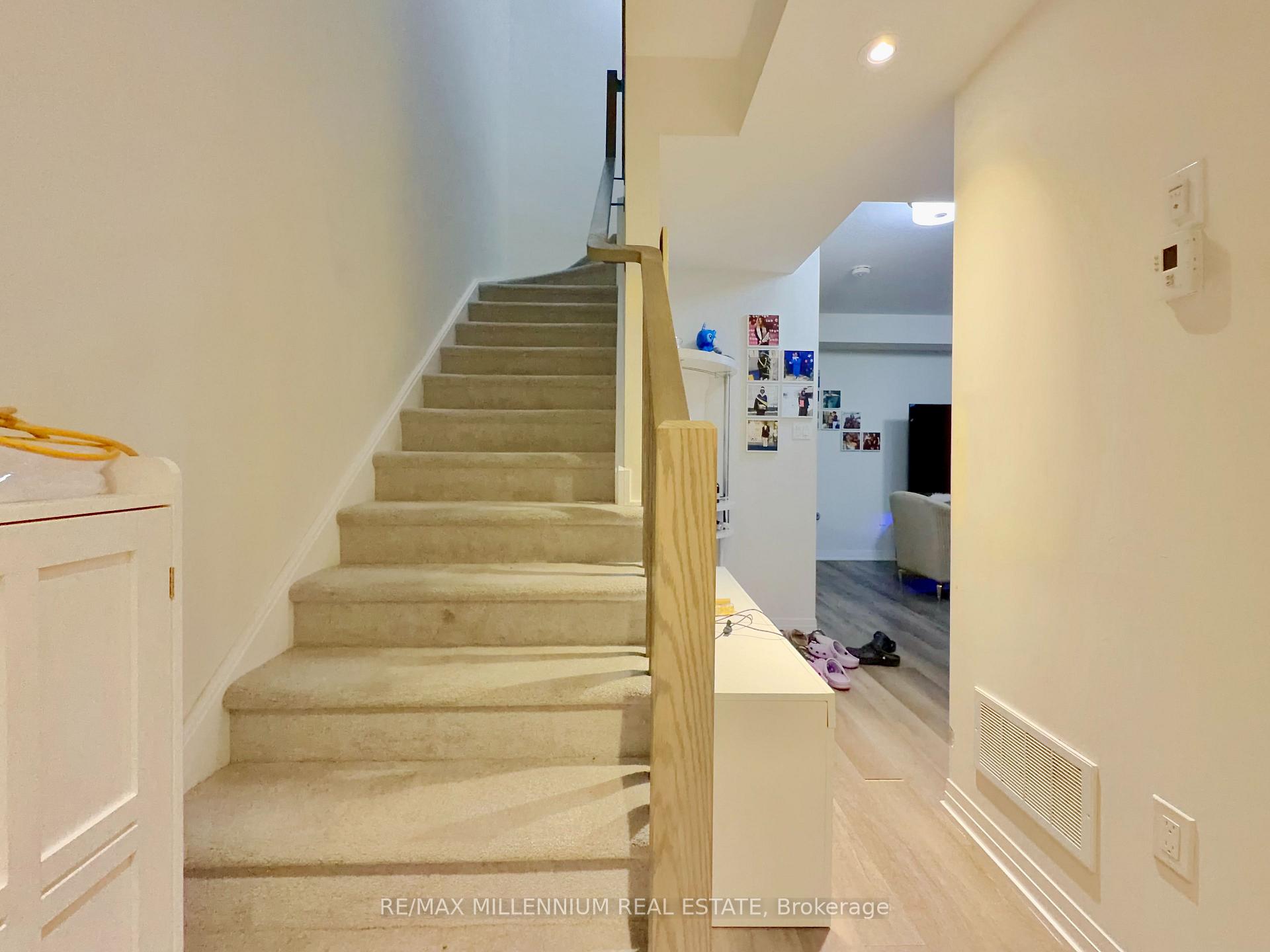 Photo 48 of Unit 21, 45 Fieldridge Crescent, Brampton, Sandringham-Wellington North — HOMEH