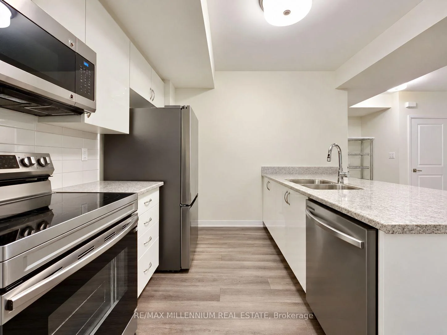 Photo 31 of Unit 21, 45 Fieldridge Crescent, Brampton, Sandringham-Wellington North — HOMEH