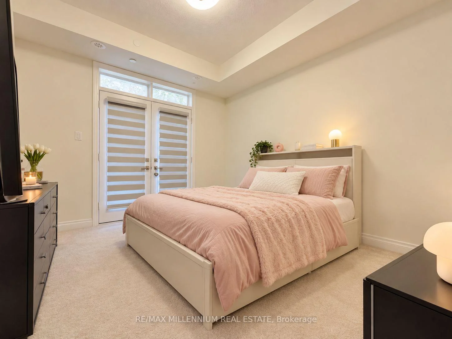 Photo 36 of Unit 21, 45 Fieldridge Crescent, Brampton, Sandringham-Wellington North — HOMEH