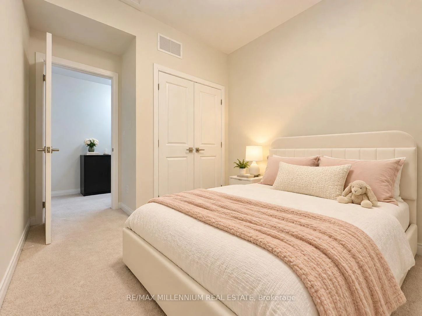 Photo 39 of Unit 21, 45 Fieldridge Crescent, Brampton, Sandringham-Wellington North — HOMEH