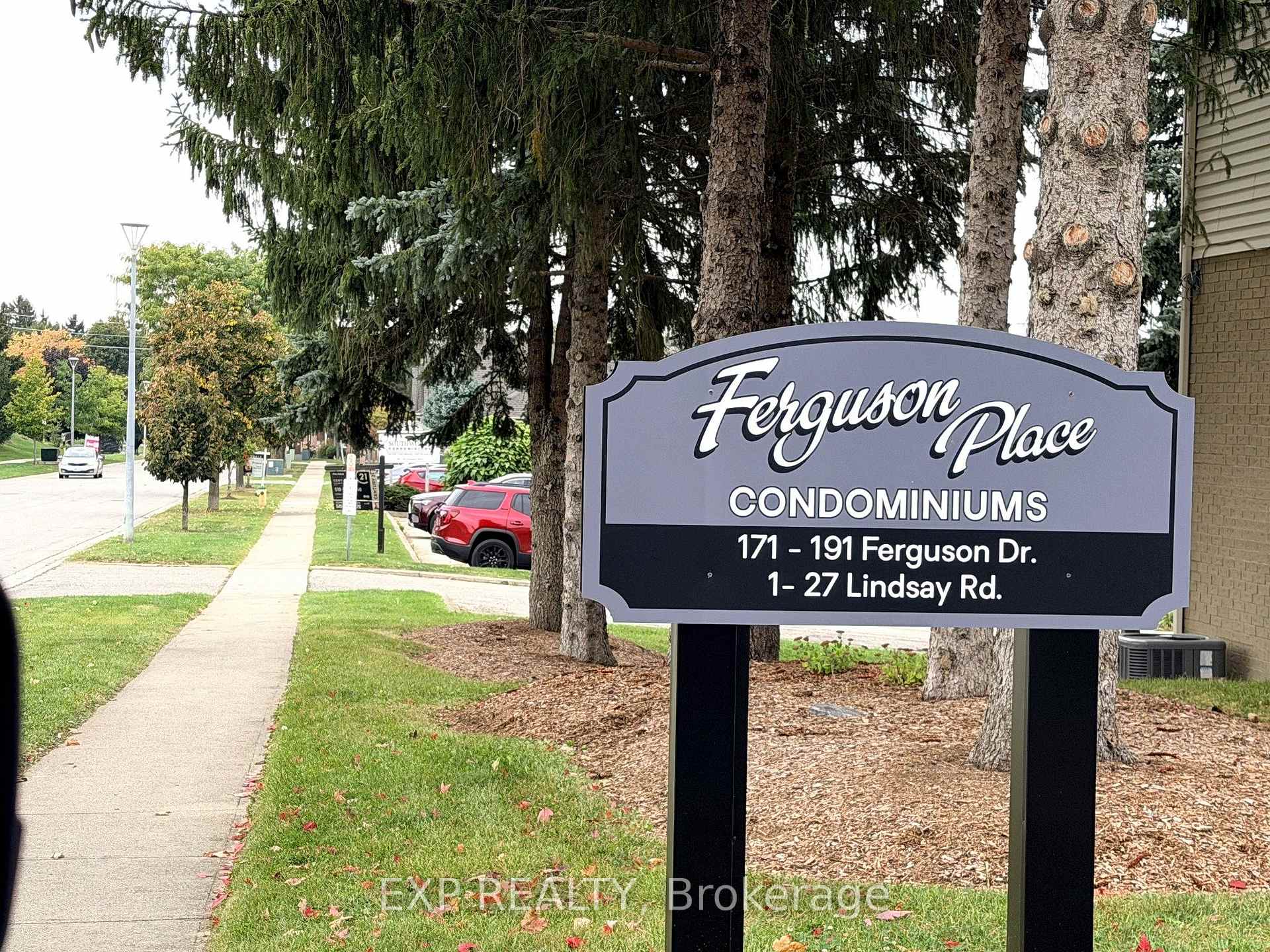 Photo of Unit 6, 195 Ferguson Drive
