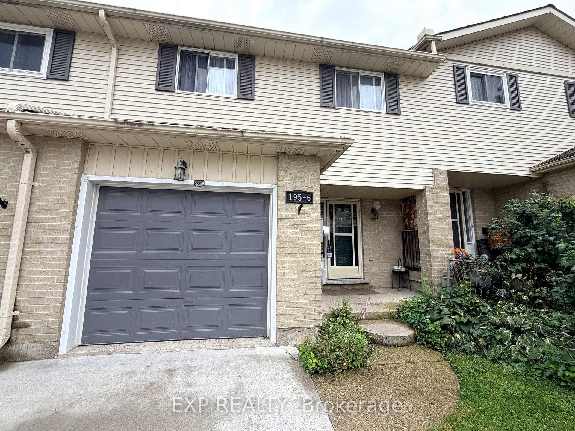 Photo 2 of Unit 6, 195 Ferguson Drive, Woodstock, Woodstock - South — HOMEH