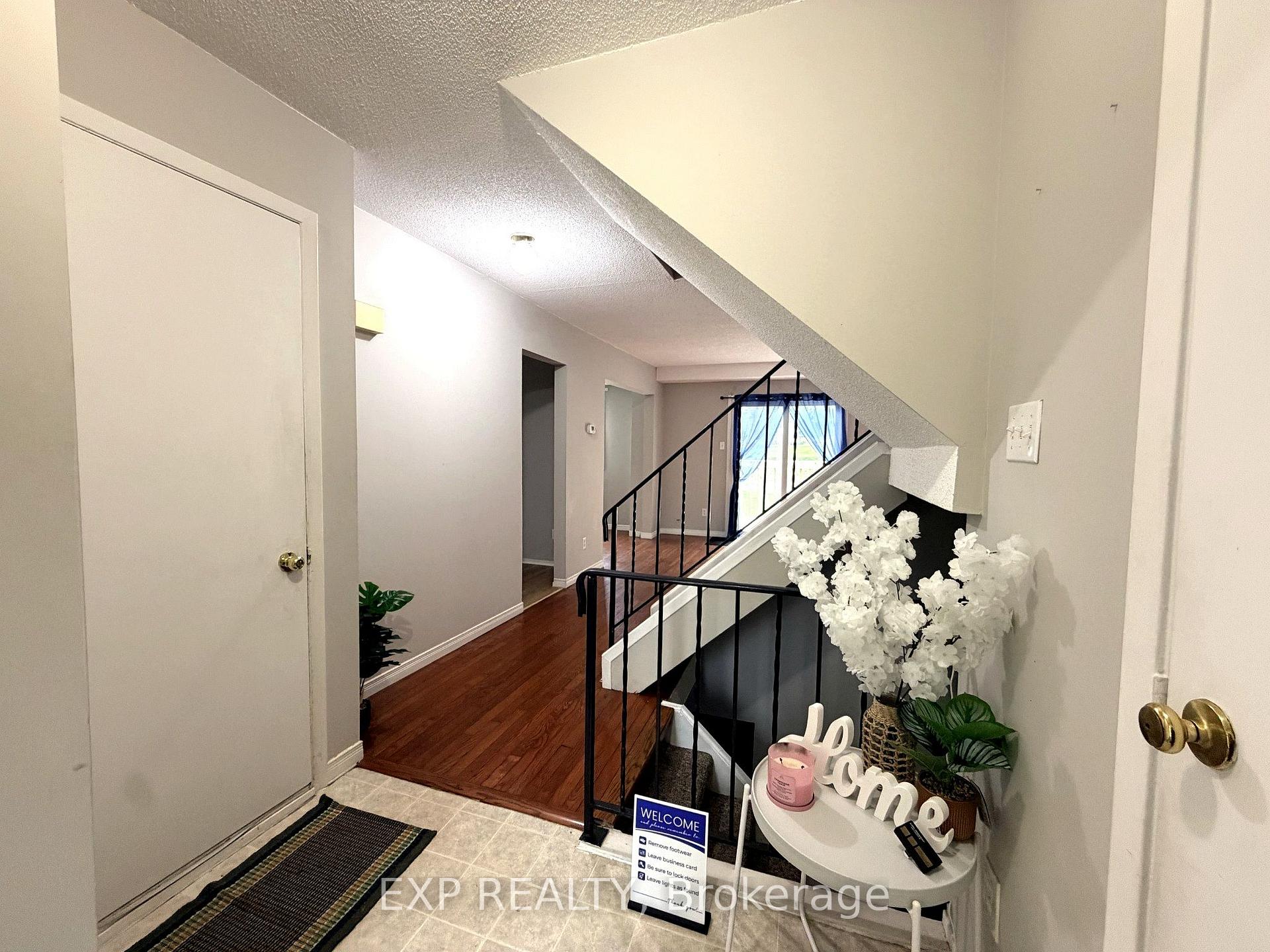 Photo 3 of Unit 6, 195 Ferguson Drive, Woodstock, Woodstock - South — HOMEH