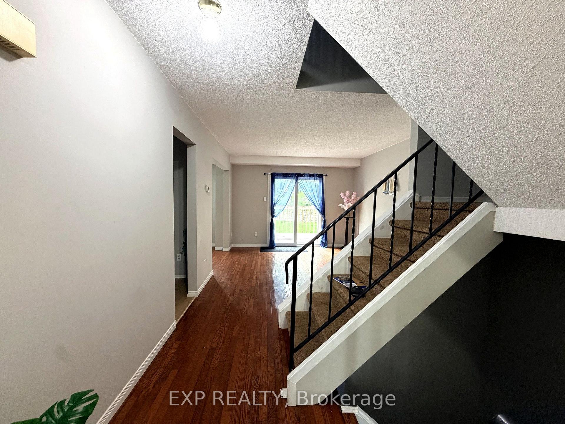 Photo 4 of Unit 6, 195 Ferguson Drive, Woodstock, Woodstock - South — HOMEH