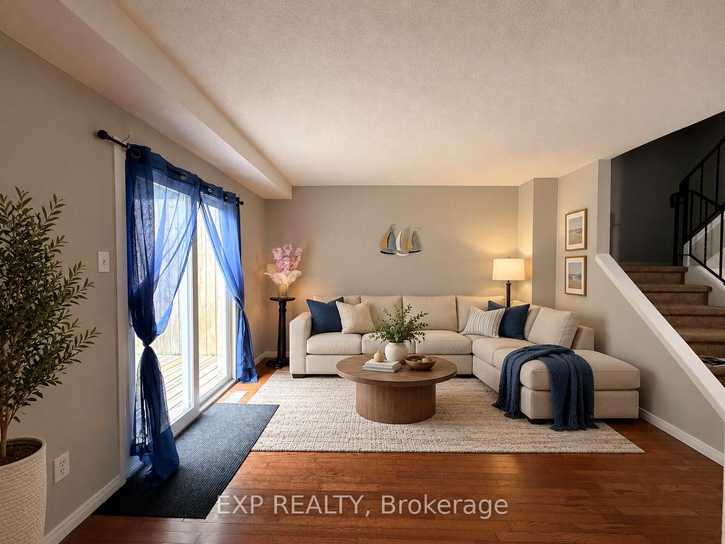 Photo 5 of Unit 6, 195 Ferguson Drive, Woodstock, Woodstock - South — HOMEH