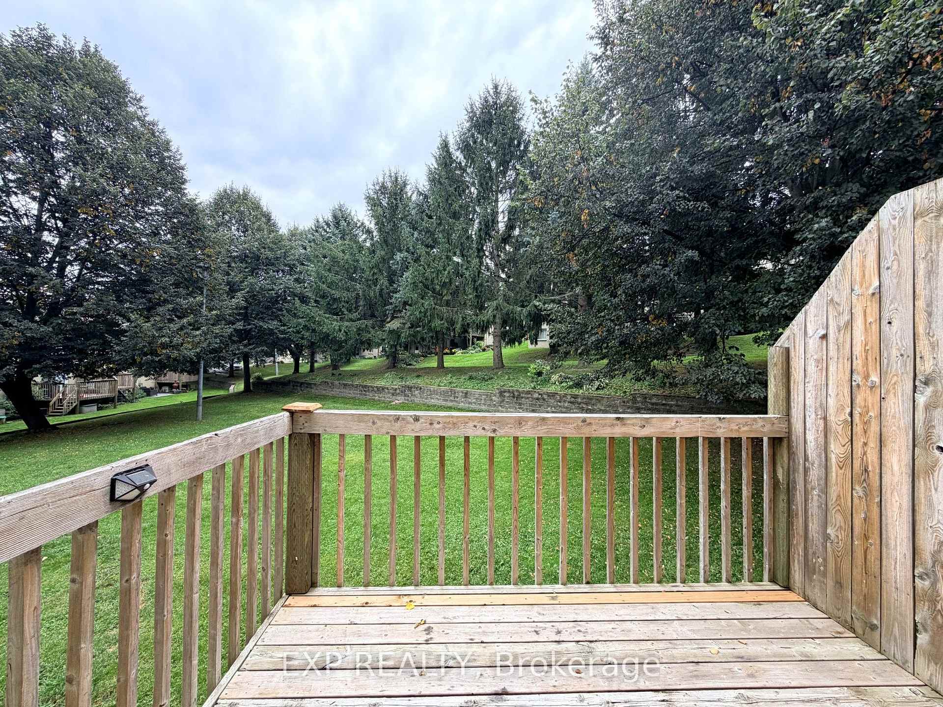 Photo 8 of Unit 6, 195 Ferguson Drive, Woodstock, Woodstock - South — HOMEH