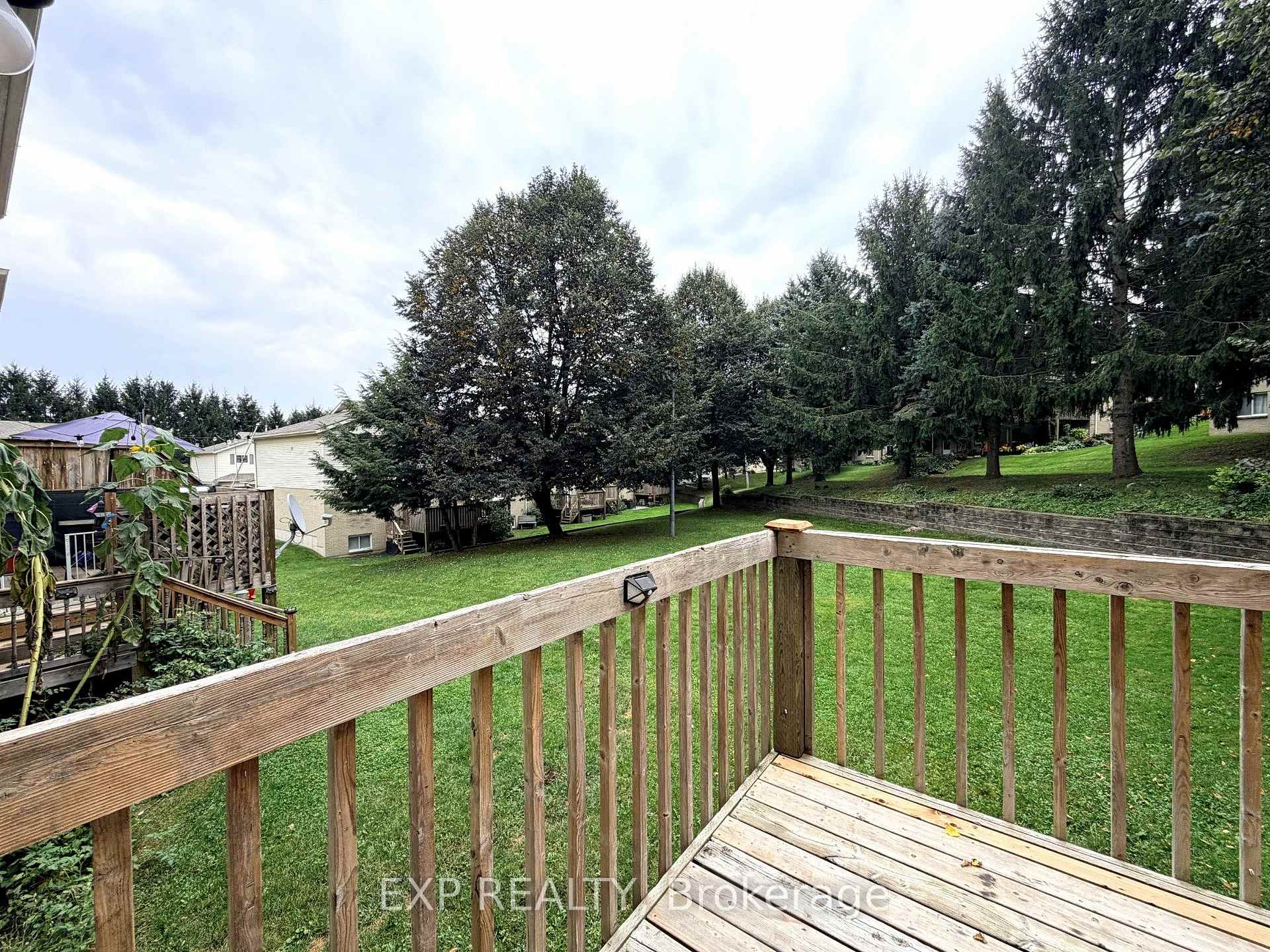 Photo 9 of Unit 6, 195 Ferguson Drive, Woodstock, Woodstock - South — HOMEH