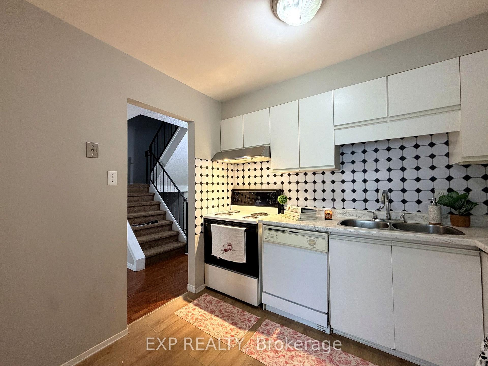 Photo 14 of Unit 6, 195 Ferguson Drive, Woodstock, Woodstock - South — HOMEH