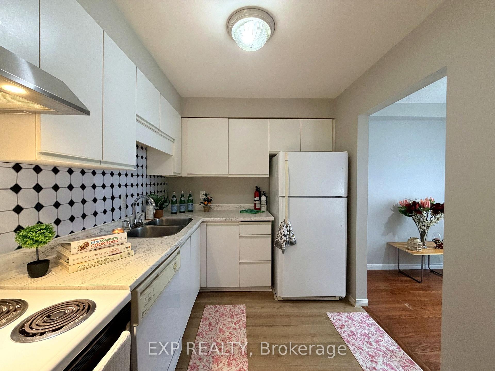 Photo 15 of Unit 6, 195 Ferguson Drive, Woodstock, Woodstock - South — HOMEH