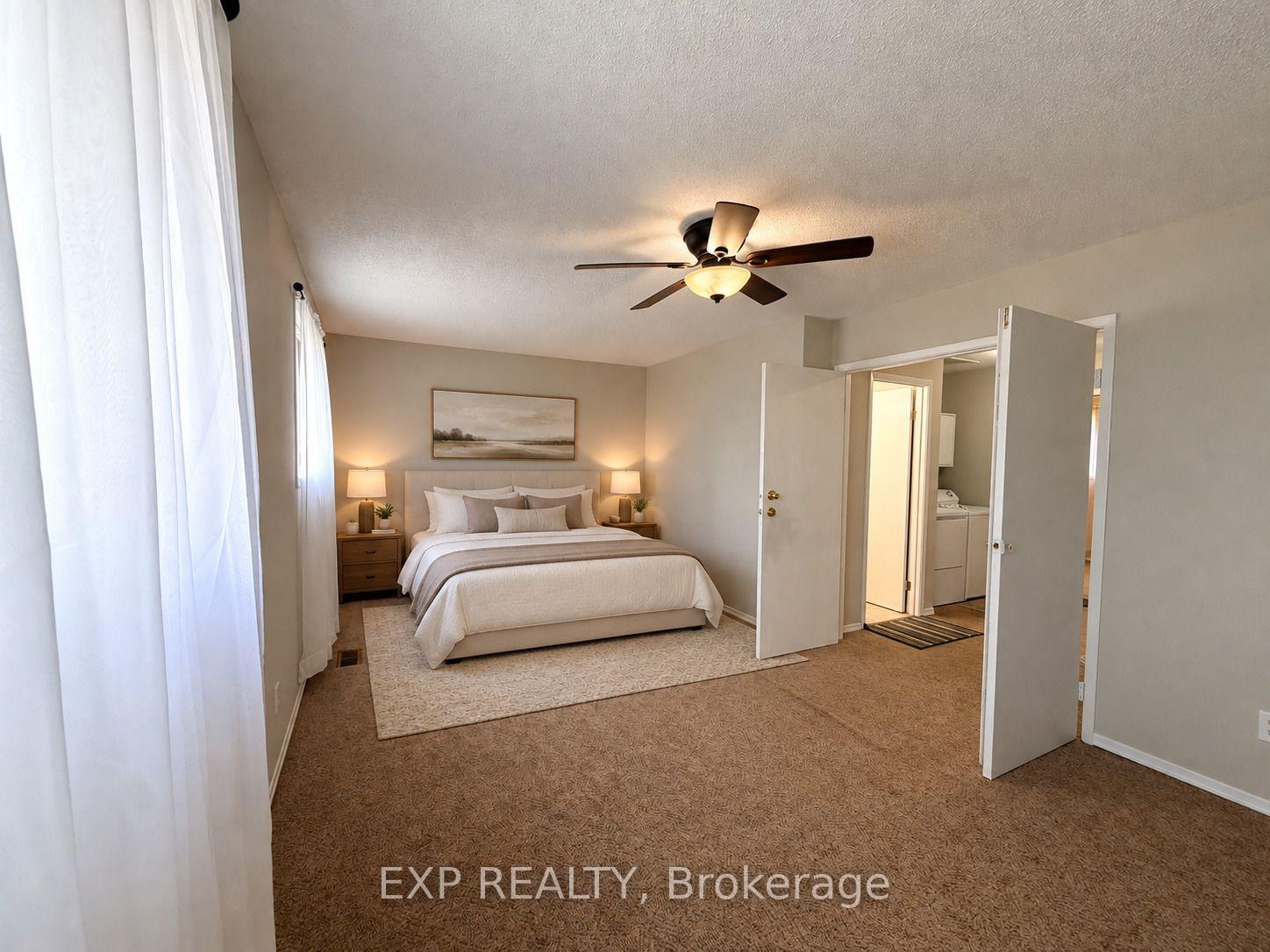 Photo 17 of Unit 6, 195 Ferguson Drive, Woodstock, Woodstock - South — HOMEH