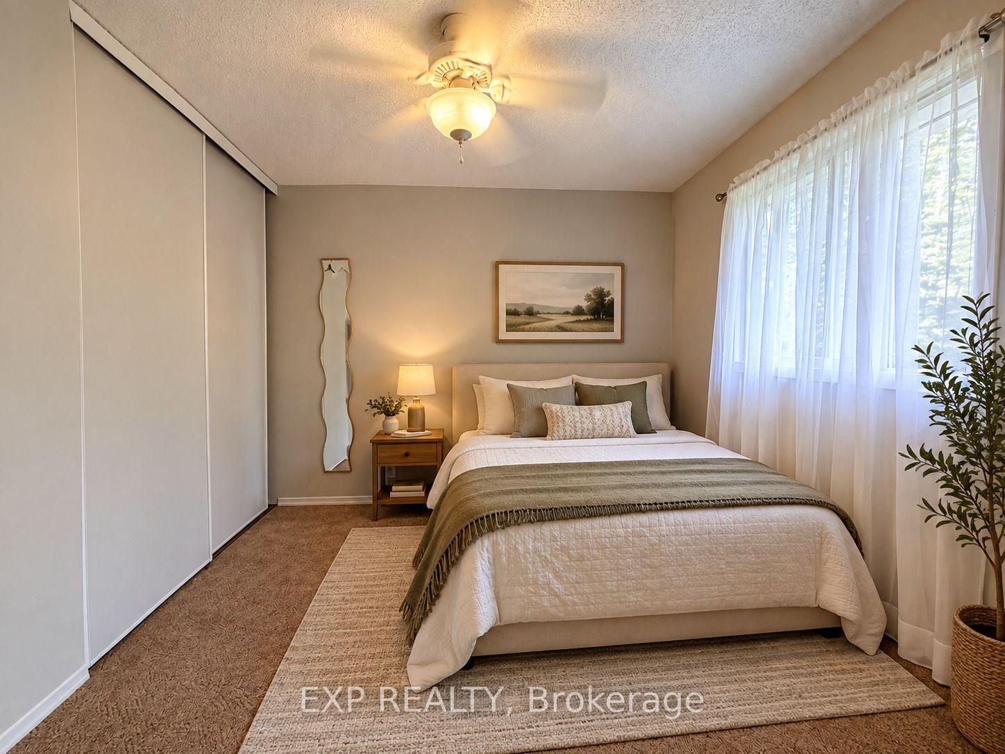 Photo 25 of Unit 6, 195 Ferguson Drive, Woodstock, Woodstock - South — HOMEH