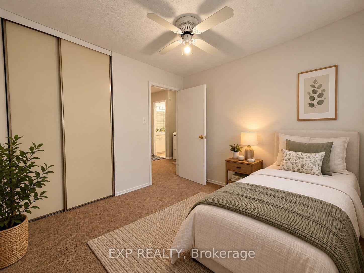 Photo 27 of Unit 6, 195 Ferguson Drive, Woodstock, Woodstock - South — HOMEH