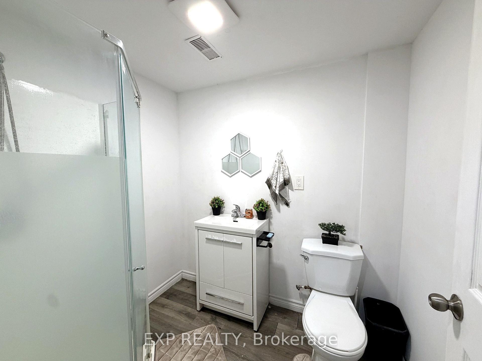 Photo 34 of Unit 6, 195 Ferguson Drive, Woodstock, Woodstock - South — HOMEH