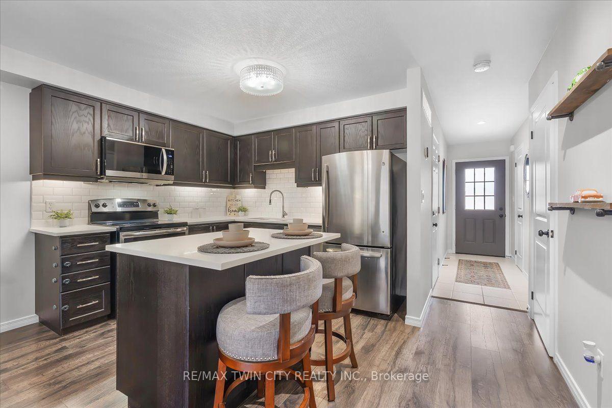 Photo 9 of 72 Meadowridge Street, Kitchener, Doon South — HOMEH