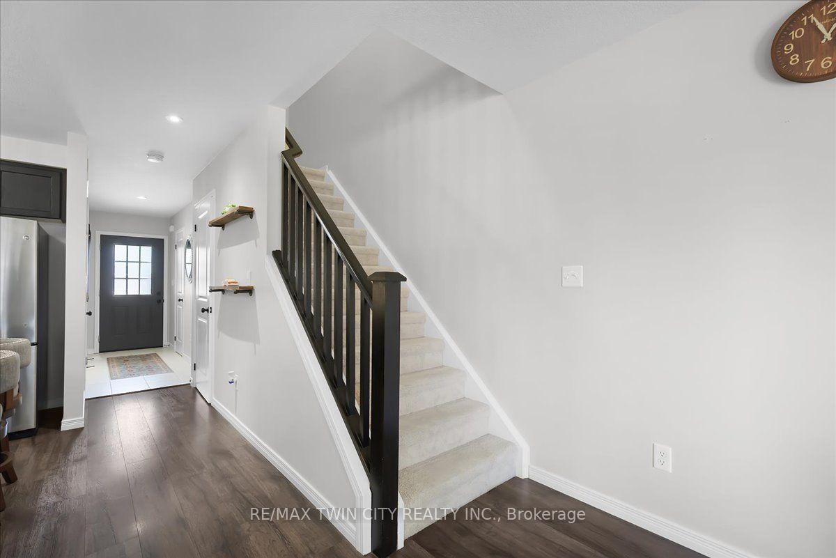 Photo 18 of 72 Meadowridge Street, Kitchener, Doon South — HOMEH