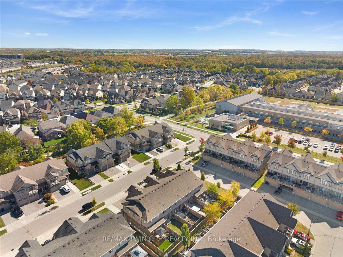 Photo 46 of 72 Meadowridge Street, Kitchener, Doon South — HOMEH