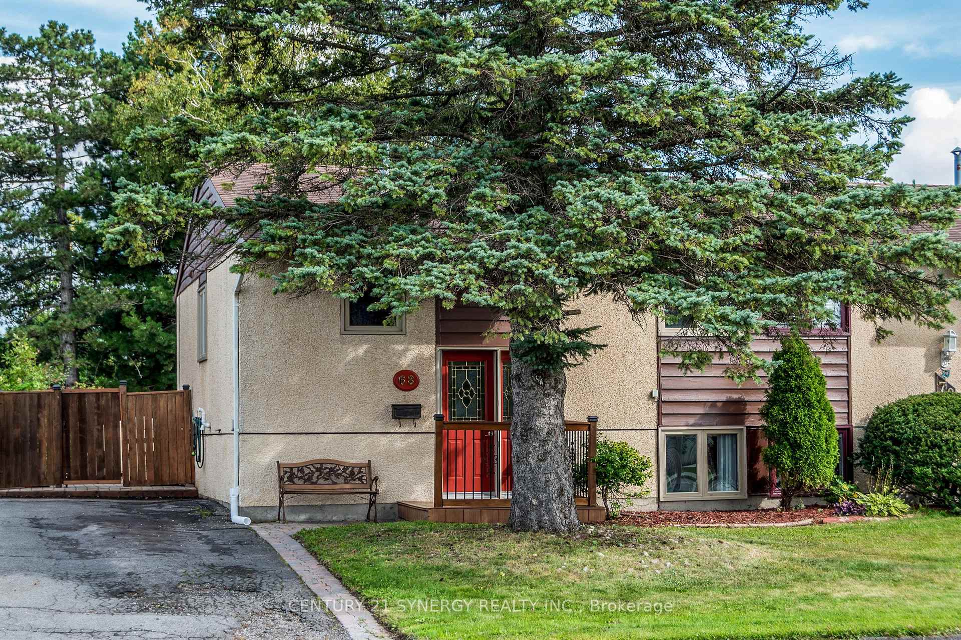 Photo 3 of 68 Sheldrake Drive, Ottawa, Kanata - Glencairn/Hazeldean — HOMEH