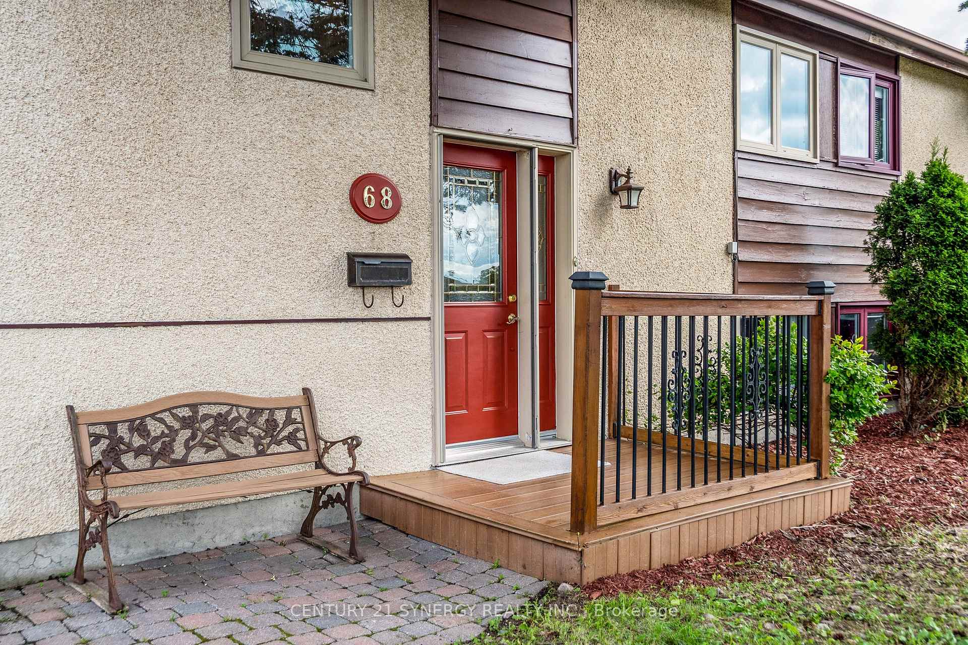 Photo 4 of 68 Sheldrake Drive, Ottawa, Kanata - Glencairn/Hazeldean — HOMEH