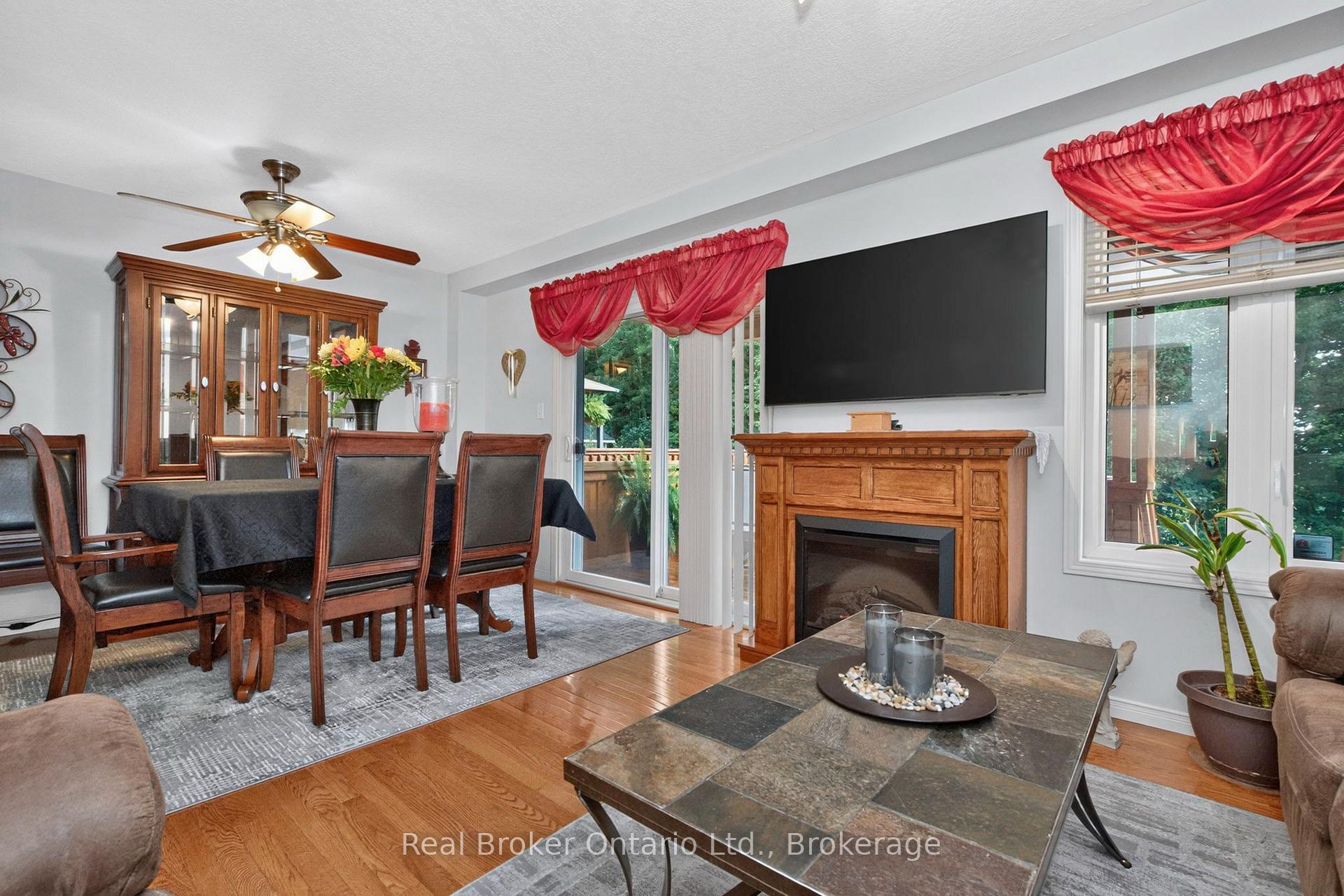 Photo 8 of 140 Southwinds Crescent, Midland — HOMEH