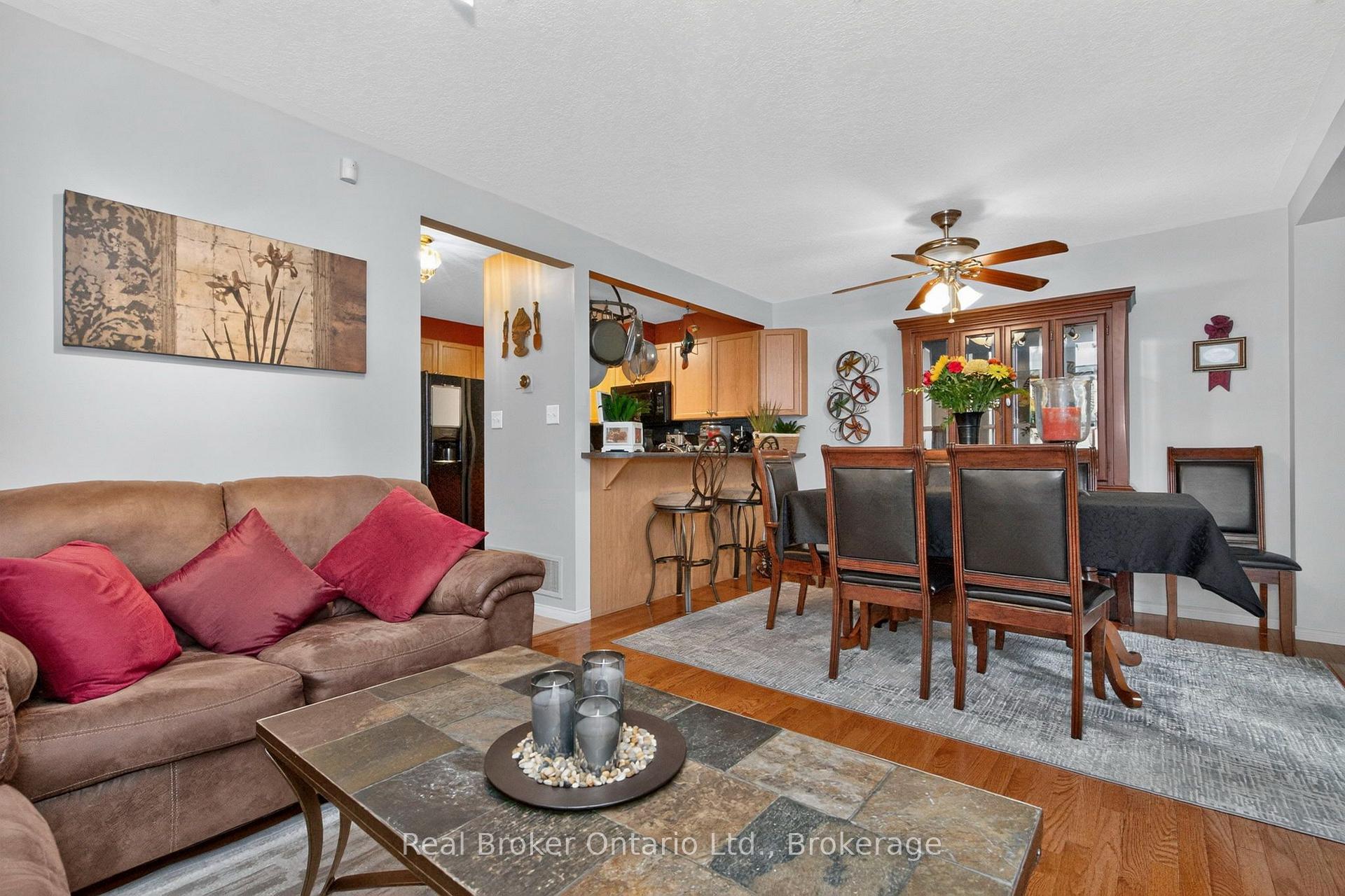 Photo 9 of 140 Southwinds Crescent, Midland — HOMEH