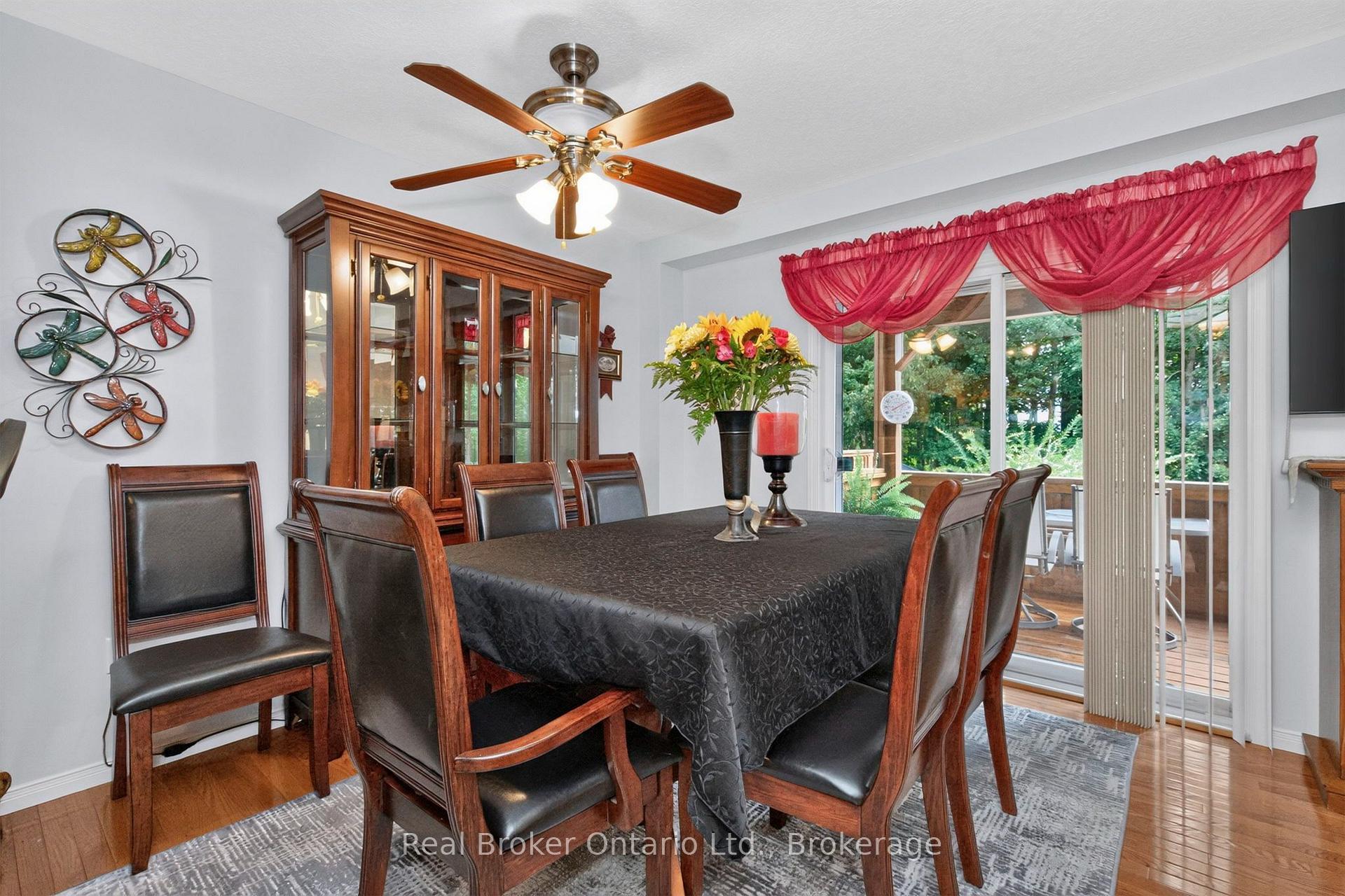 Photo 10 of 140 Southwinds Crescent, Midland — HOMEH