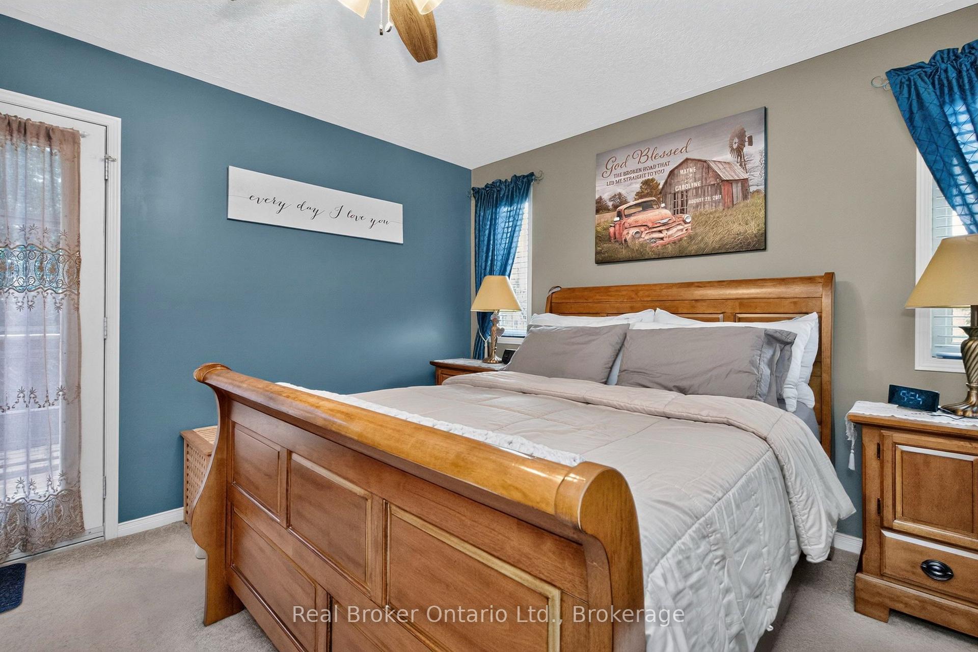 Photo 17 of 140 Southwinds Crescent, Midland — HOMEH