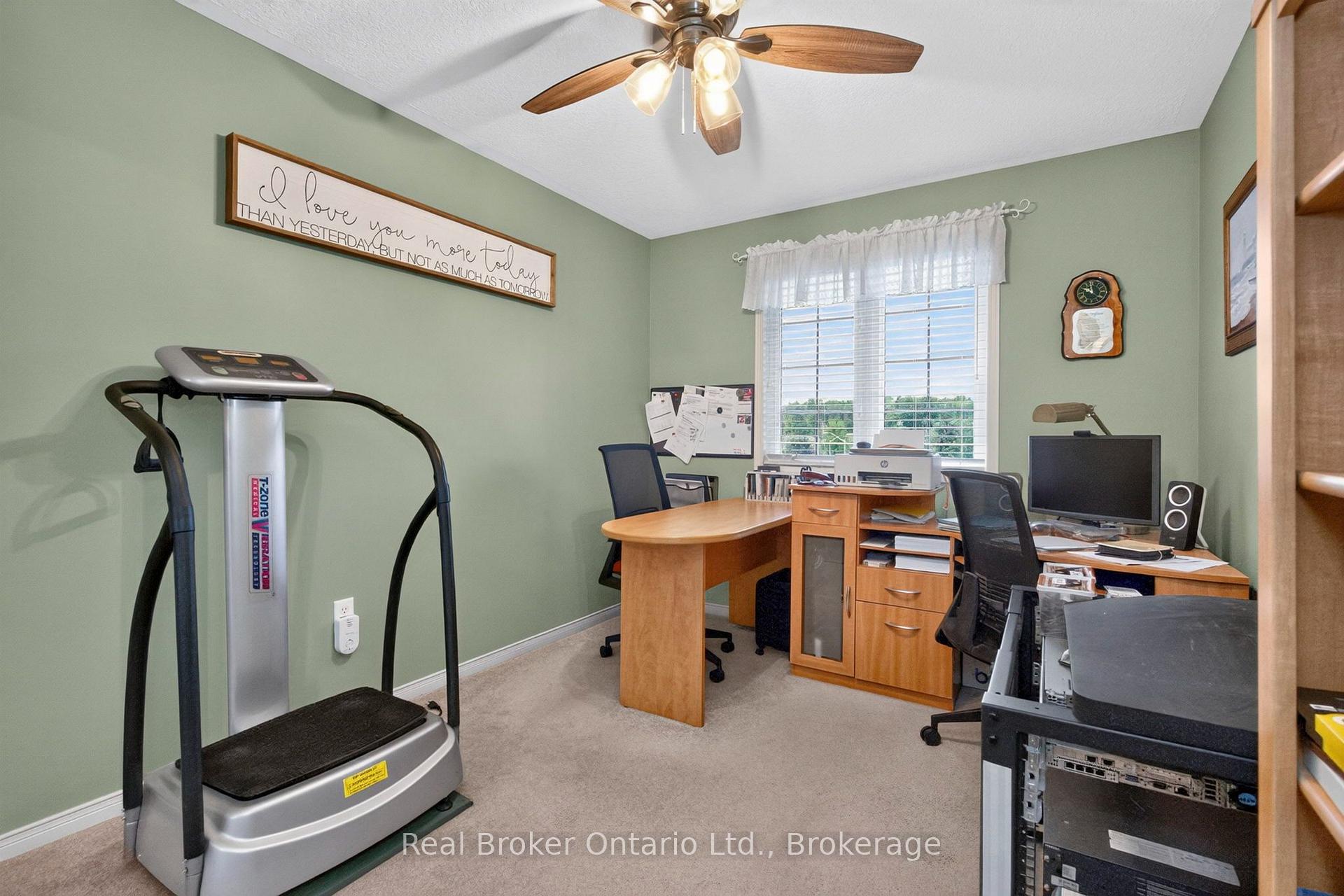 Photo 21 of 140 Southwinds Crescent, Midland — HOMEH