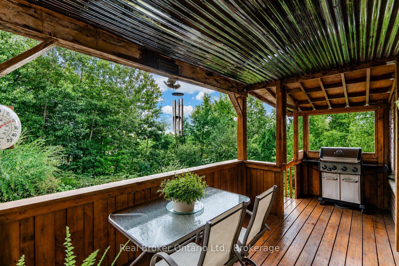 Photo 25 of 140 Southwinds Crescent, Midland — HOMEH