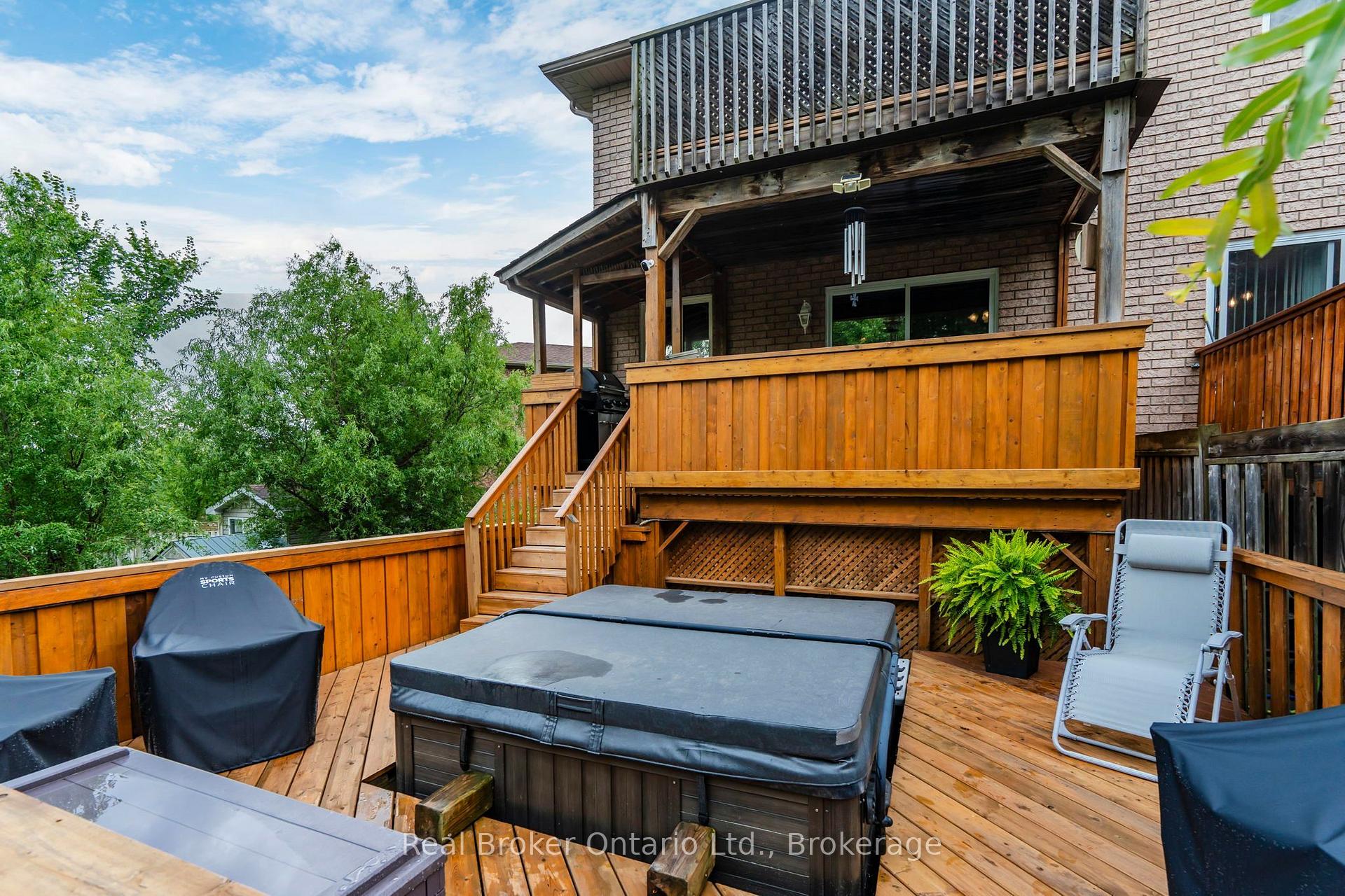 Photo 26 of 140 Southwinds Crescent, Midland — HOMEH