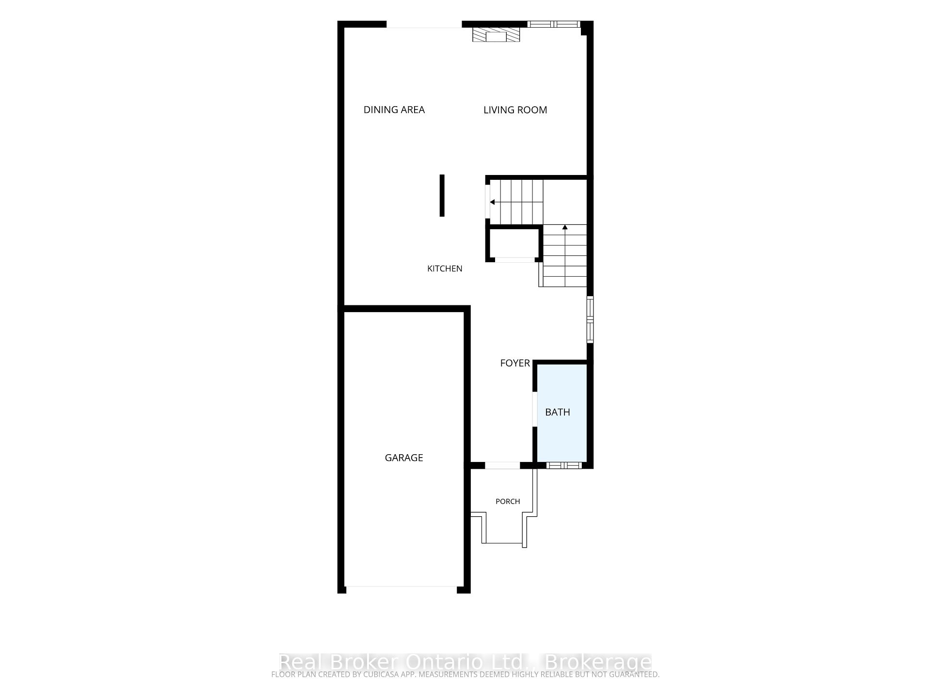 Photo 40 of 140 Southwinds Crescent, Midland — HOMEH