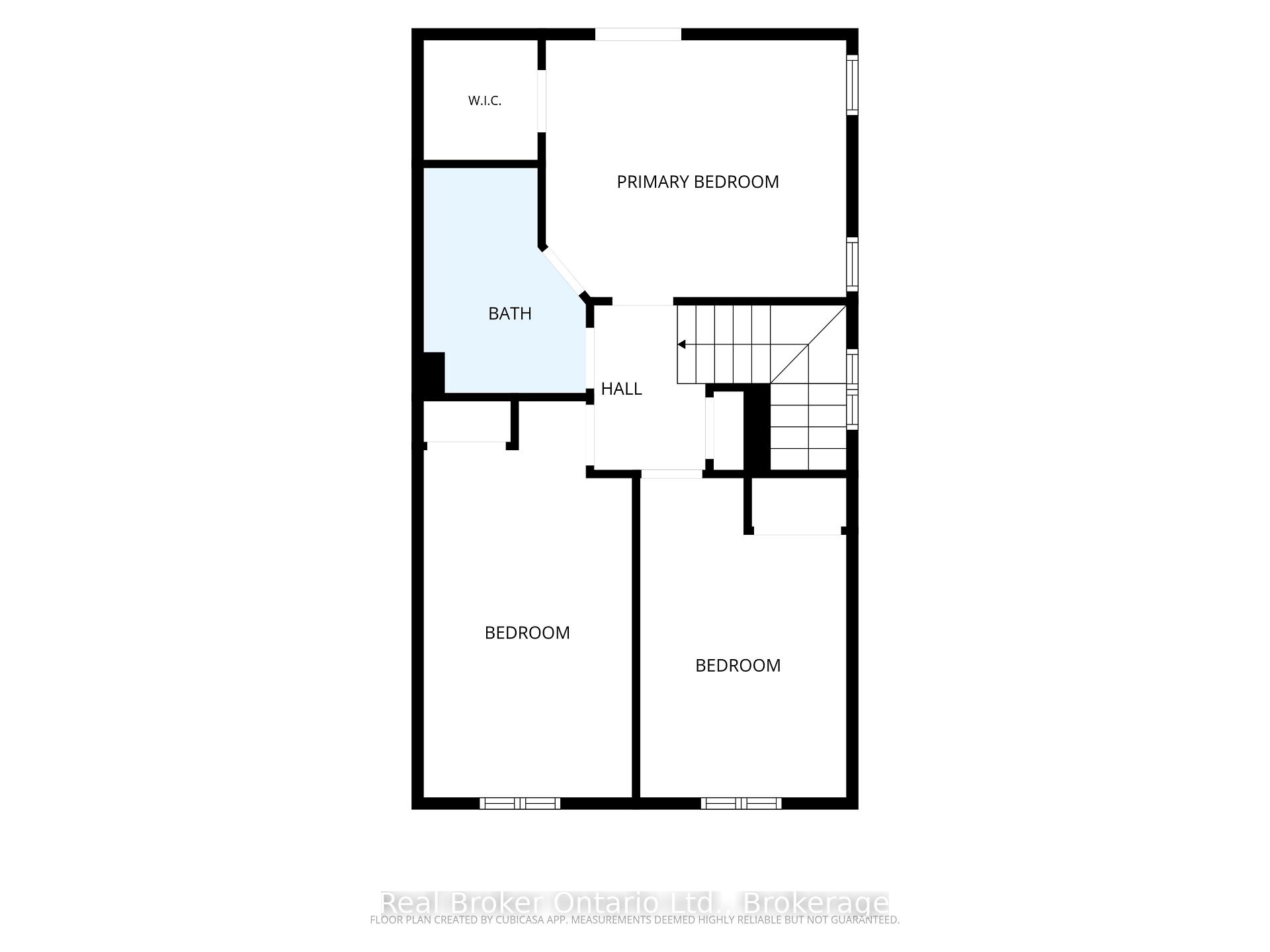 Photo 41 of 140 Southwinds Crescent, Midland — HOMEH