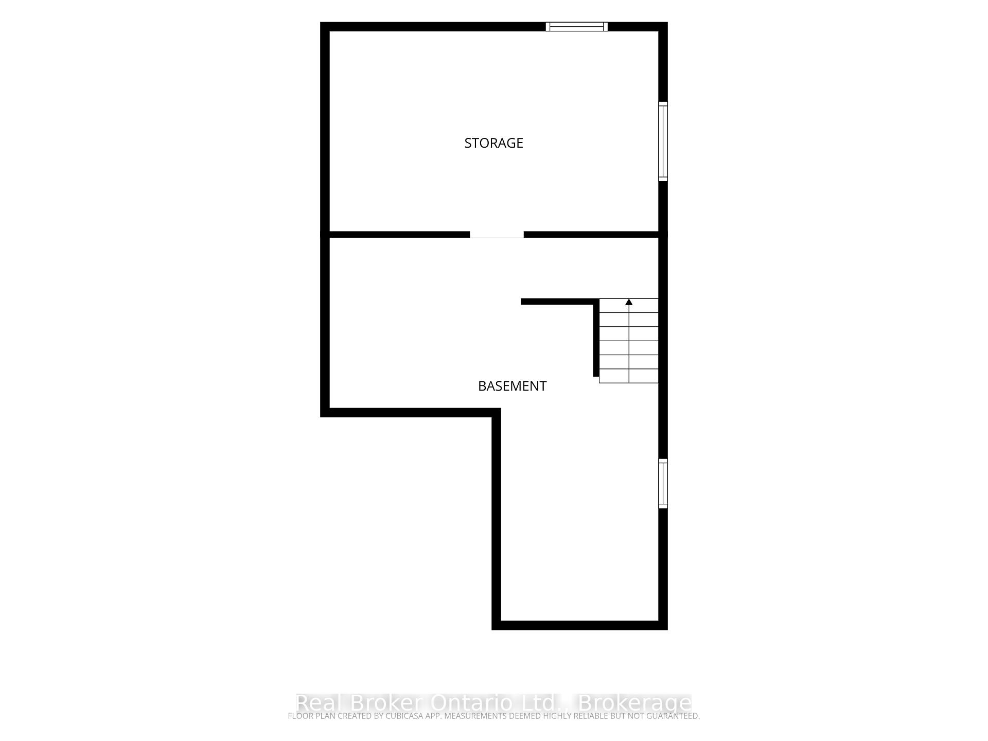 Photo 42 of 140 Southwinds Crescent, Midland — HOMEH