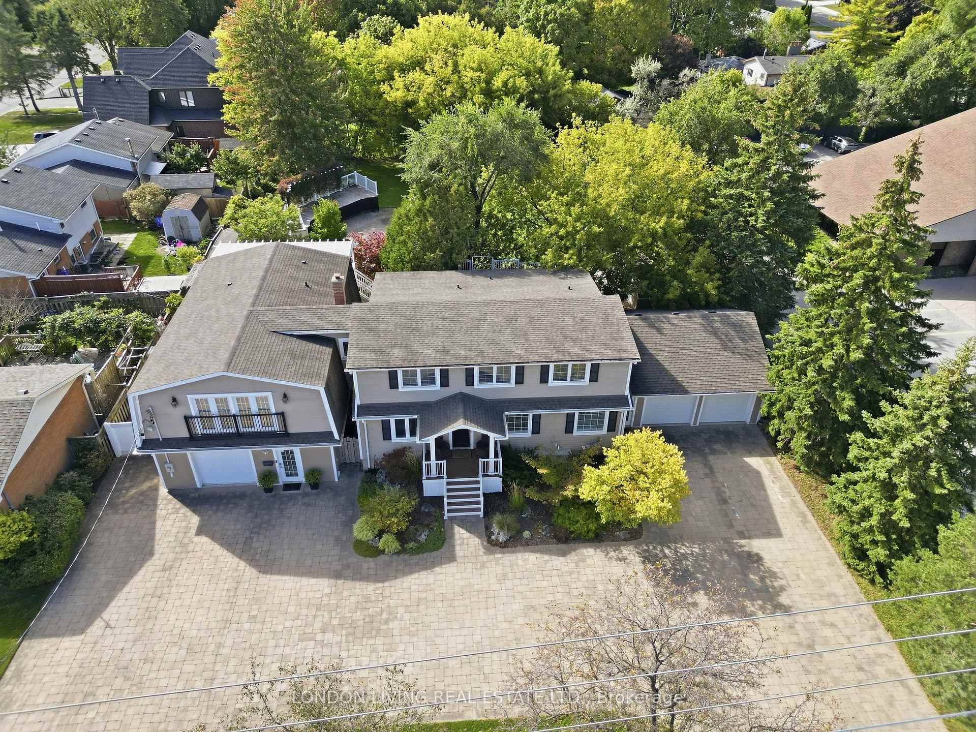 Photo 2 of 757 Nadine Avenue, London, South R — HOMEH