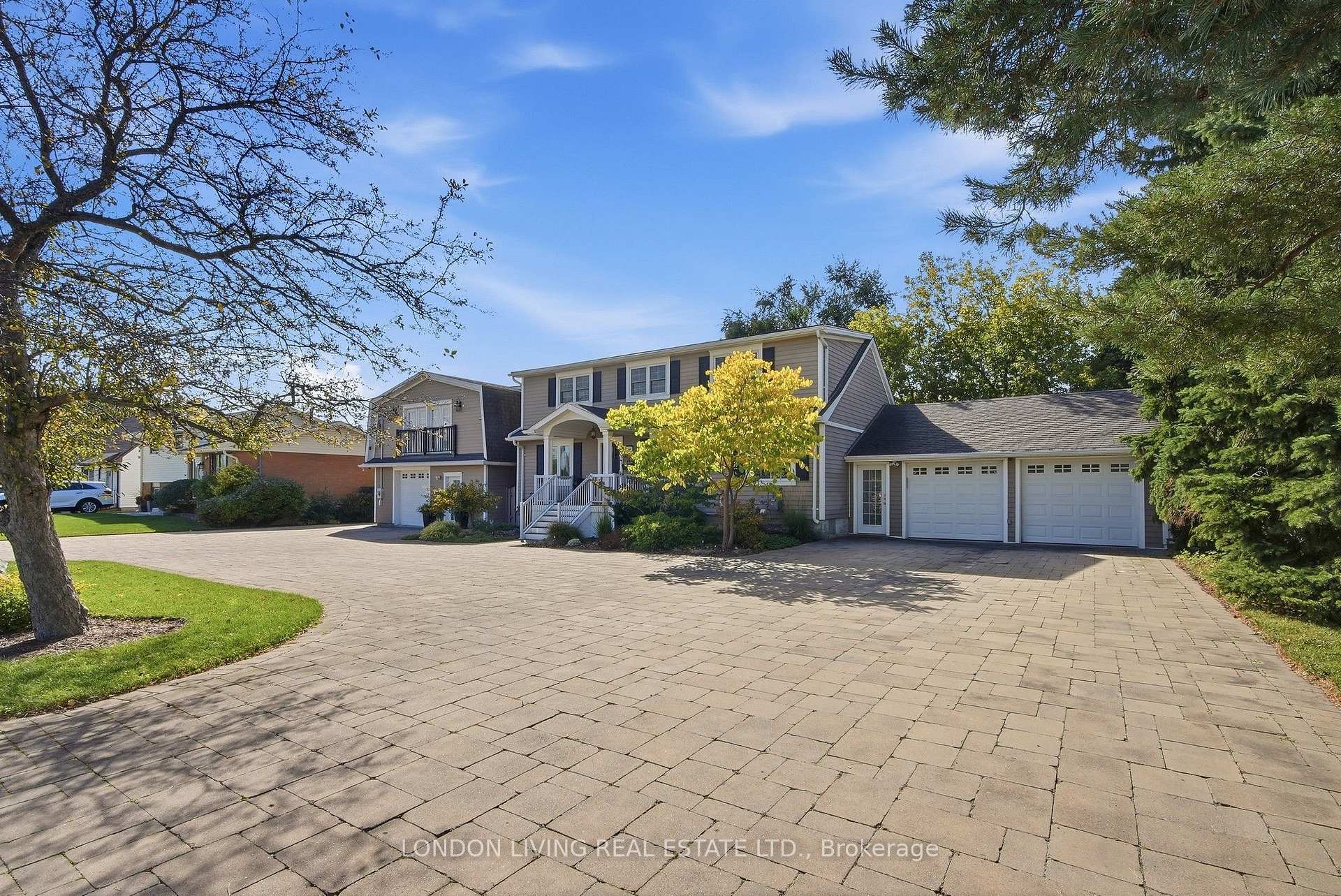 Photo 3 of 757 Nadine Avenue, London, South R — HOMEH