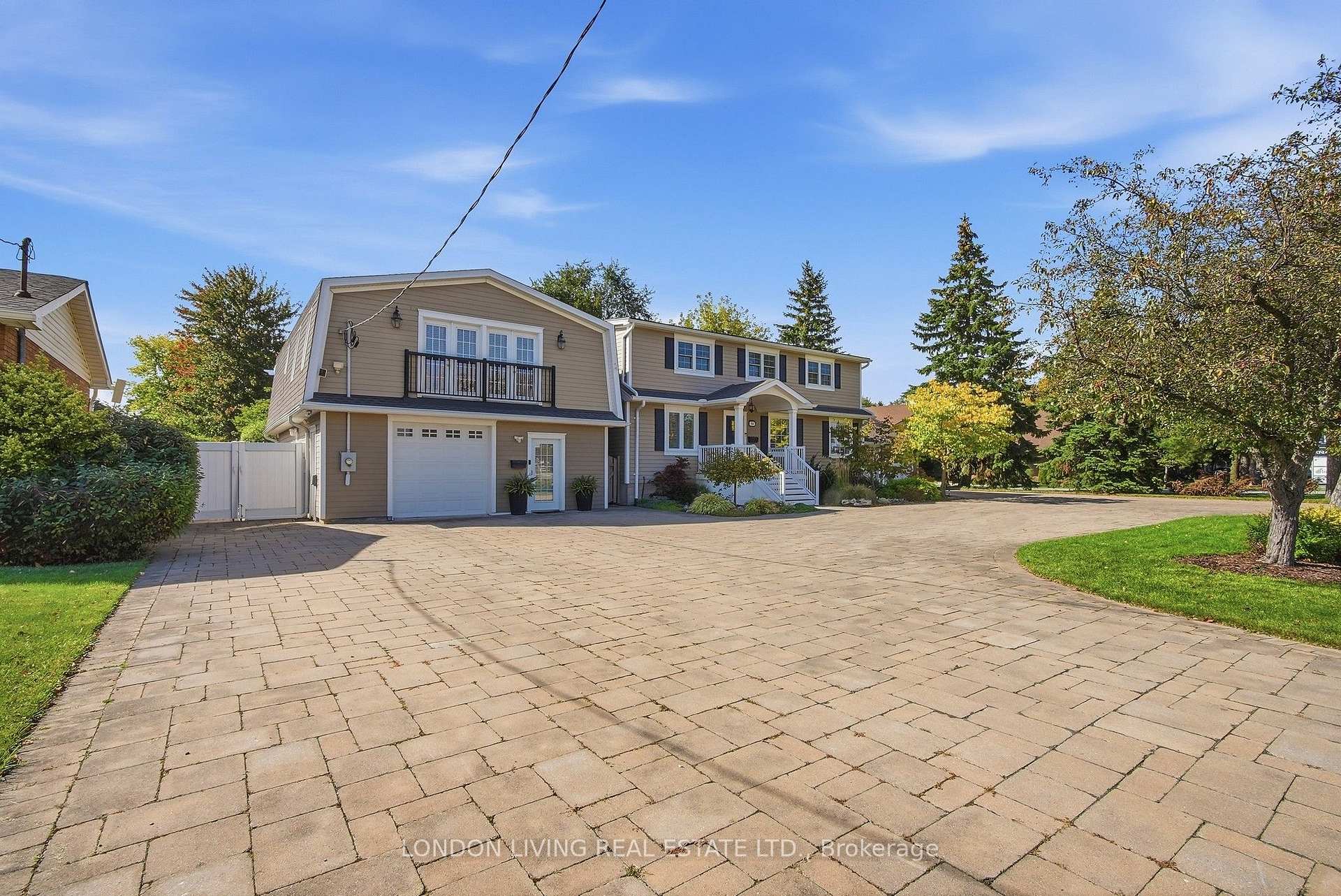 Photo 4 of 757 Nadine Avenue, London, South R — HOMEH