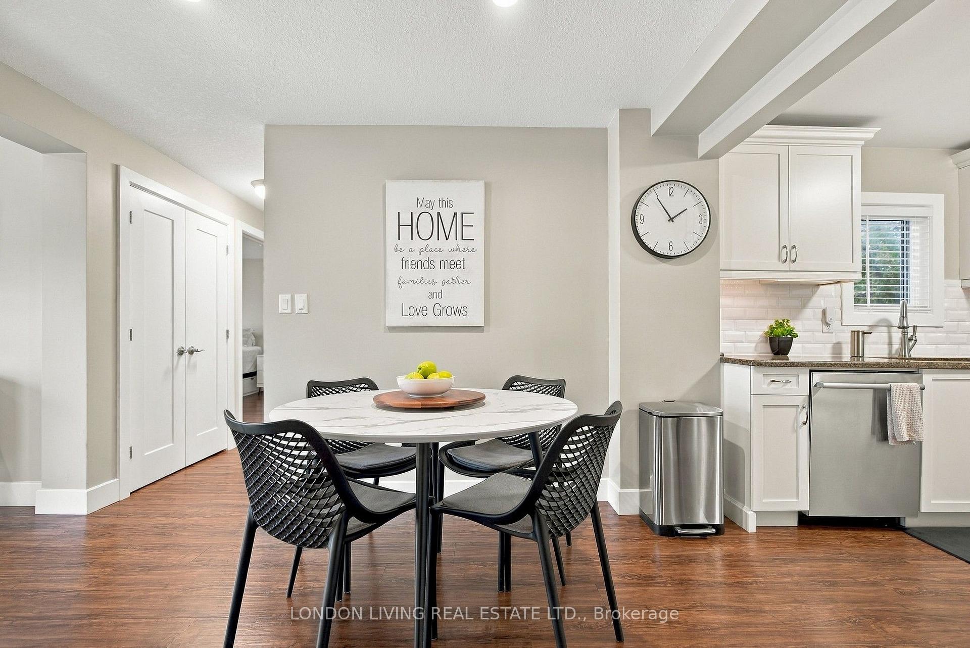 Photo 8 of 757 Nadine Avenue, London, South R — HOMEH