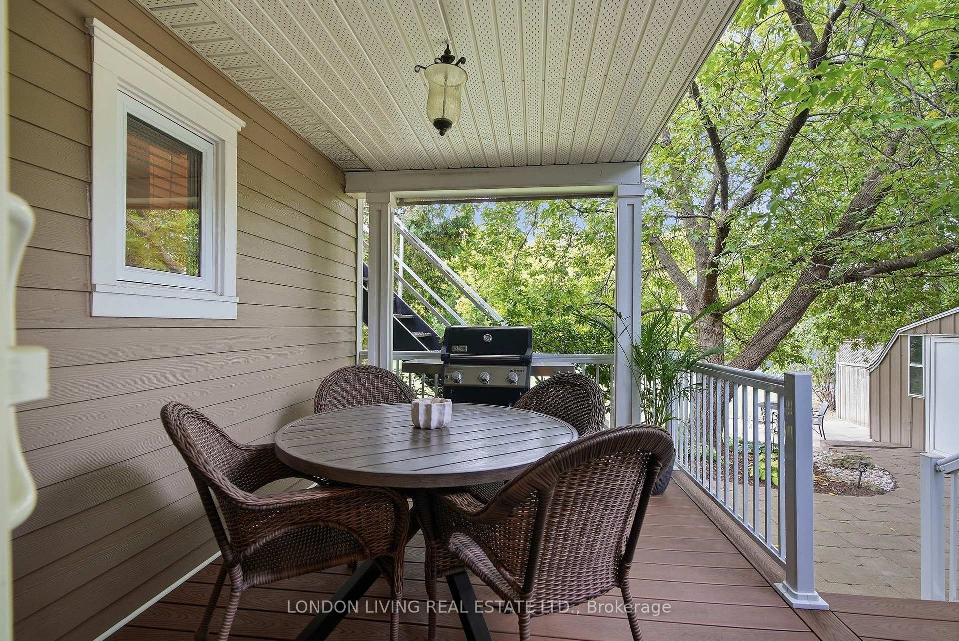 Photo 12 of 757 Nadine Avenue, London, South R — HOMEH