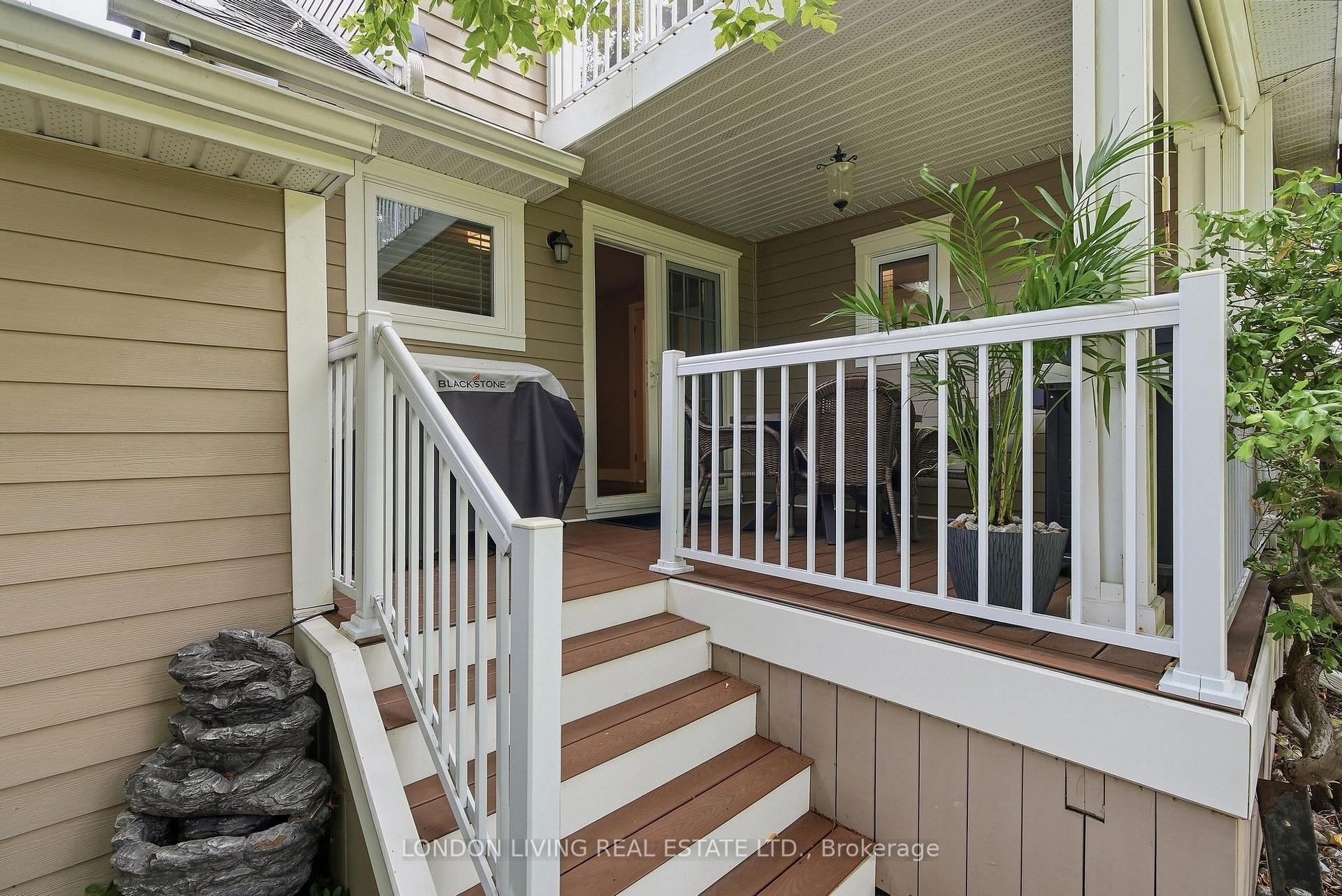 Photo 13 of 757 Nadine Avenue, London, South R — HOMEH