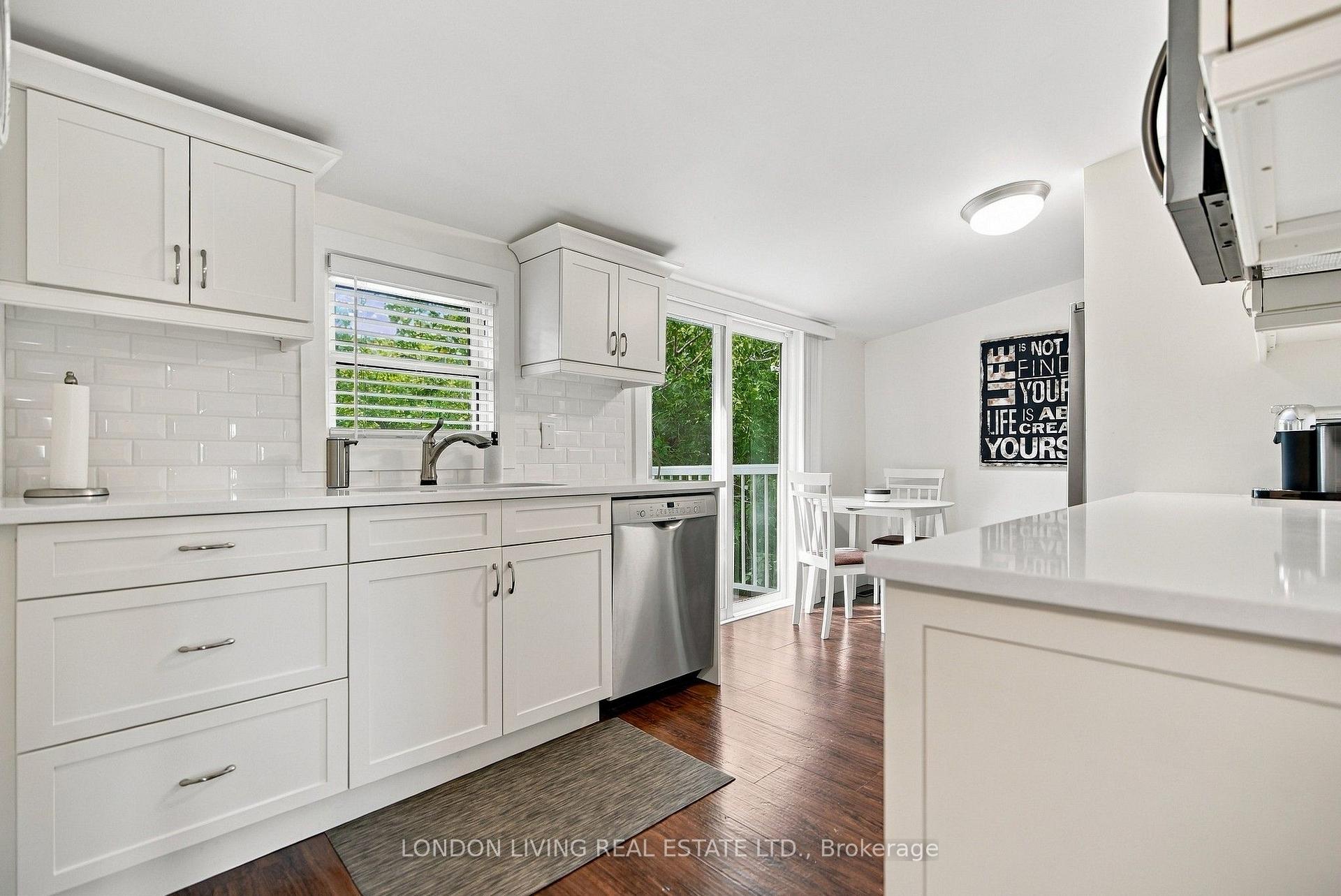 Photo 22 of 757 Nadine Avenue, London, South R — HOMEH