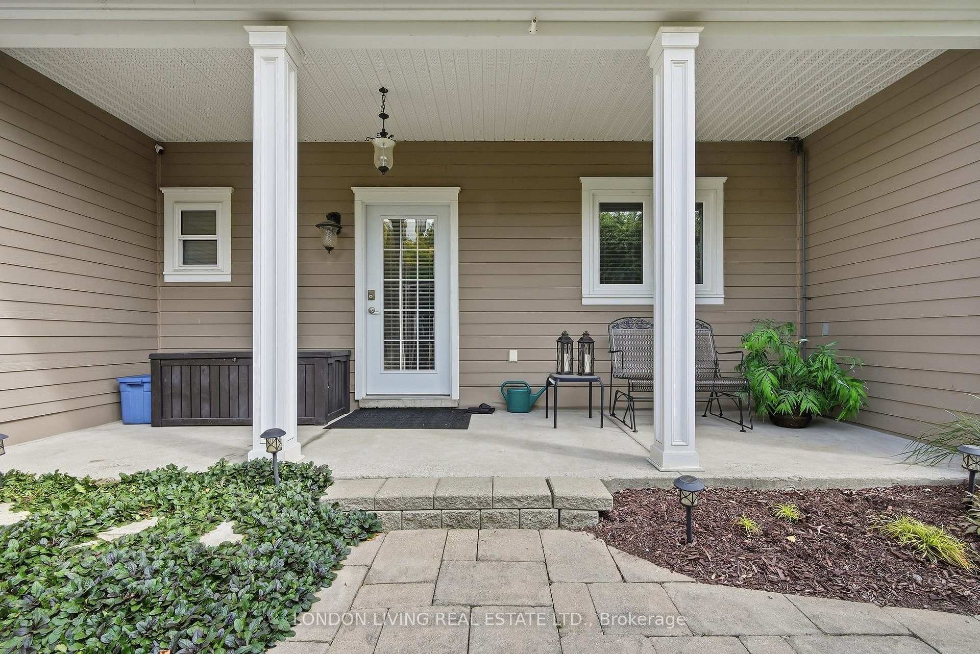 Photo 33 of 757 Nadine Avenue, London, South R — HOMEH