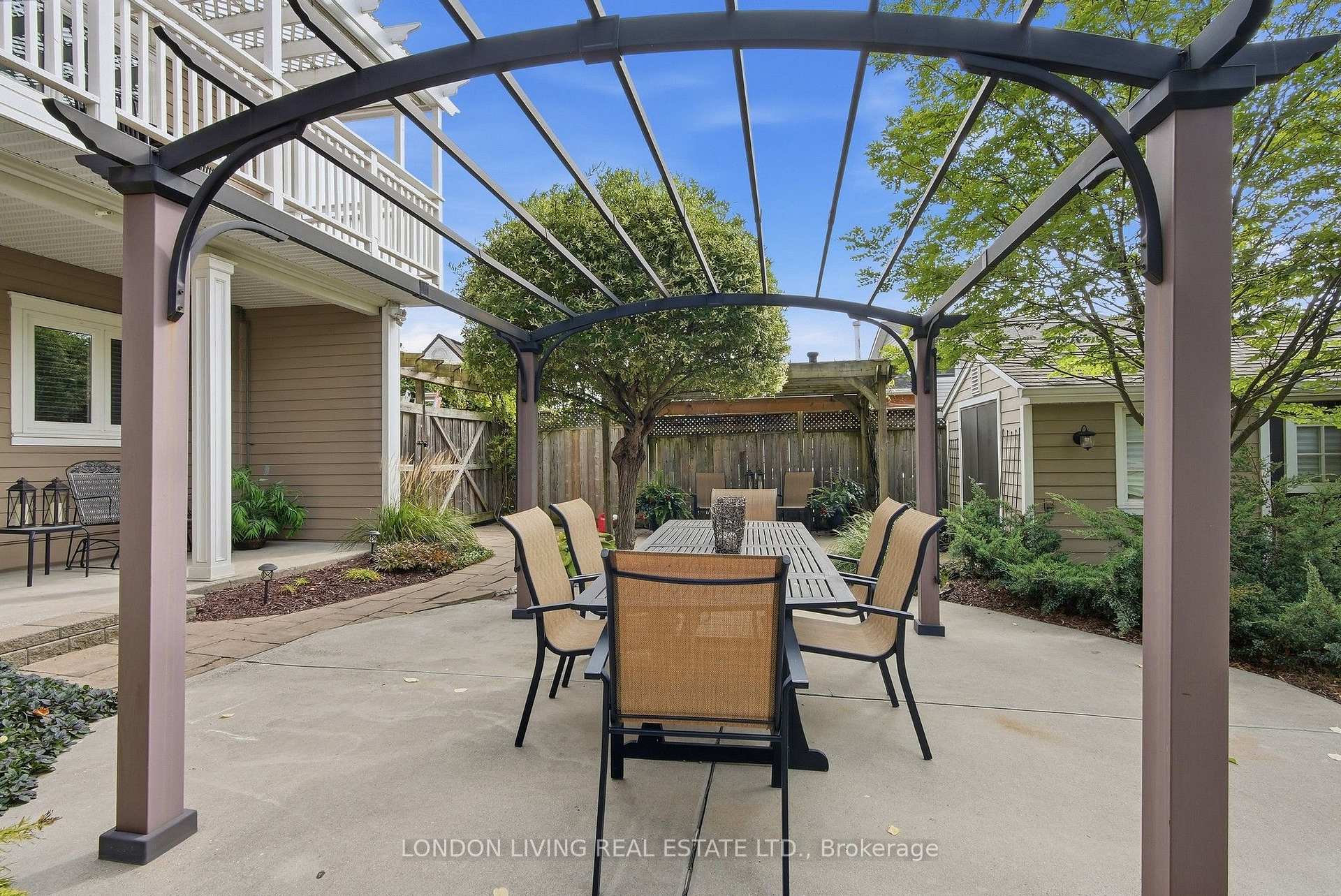 Photo 40 of 757 Nadine Avenue, London, South R — HOMEH