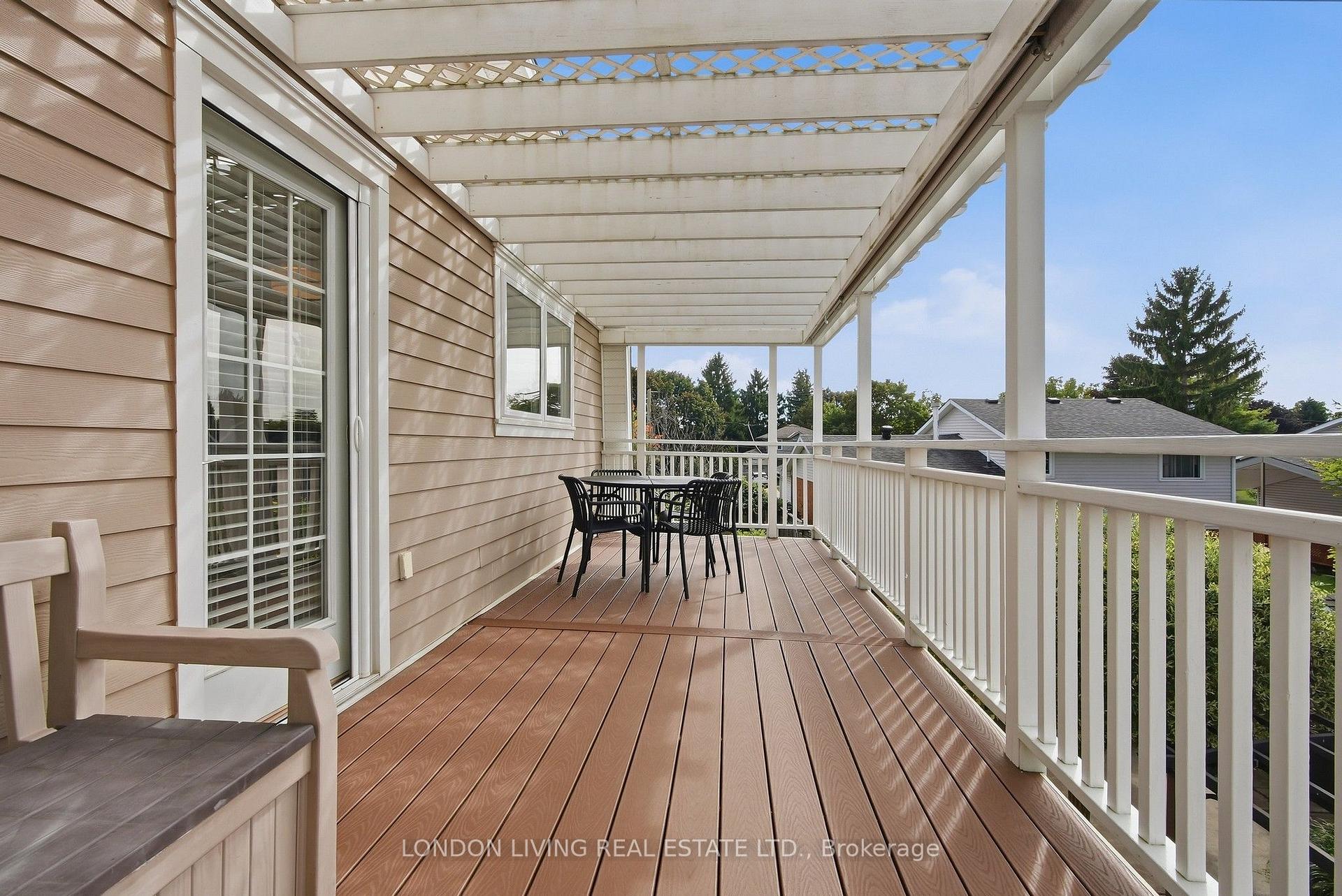 Photo 41 of 757 Nadine Avenue, London, South R — HOMEH