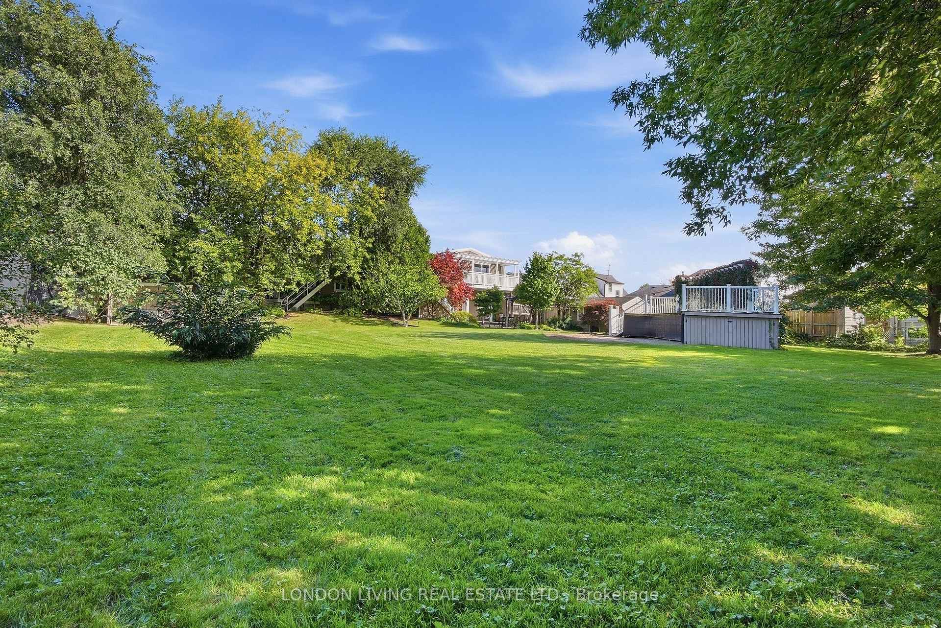 Photo 44 of 757 Nadine Avenue, London, South R — HOMEH