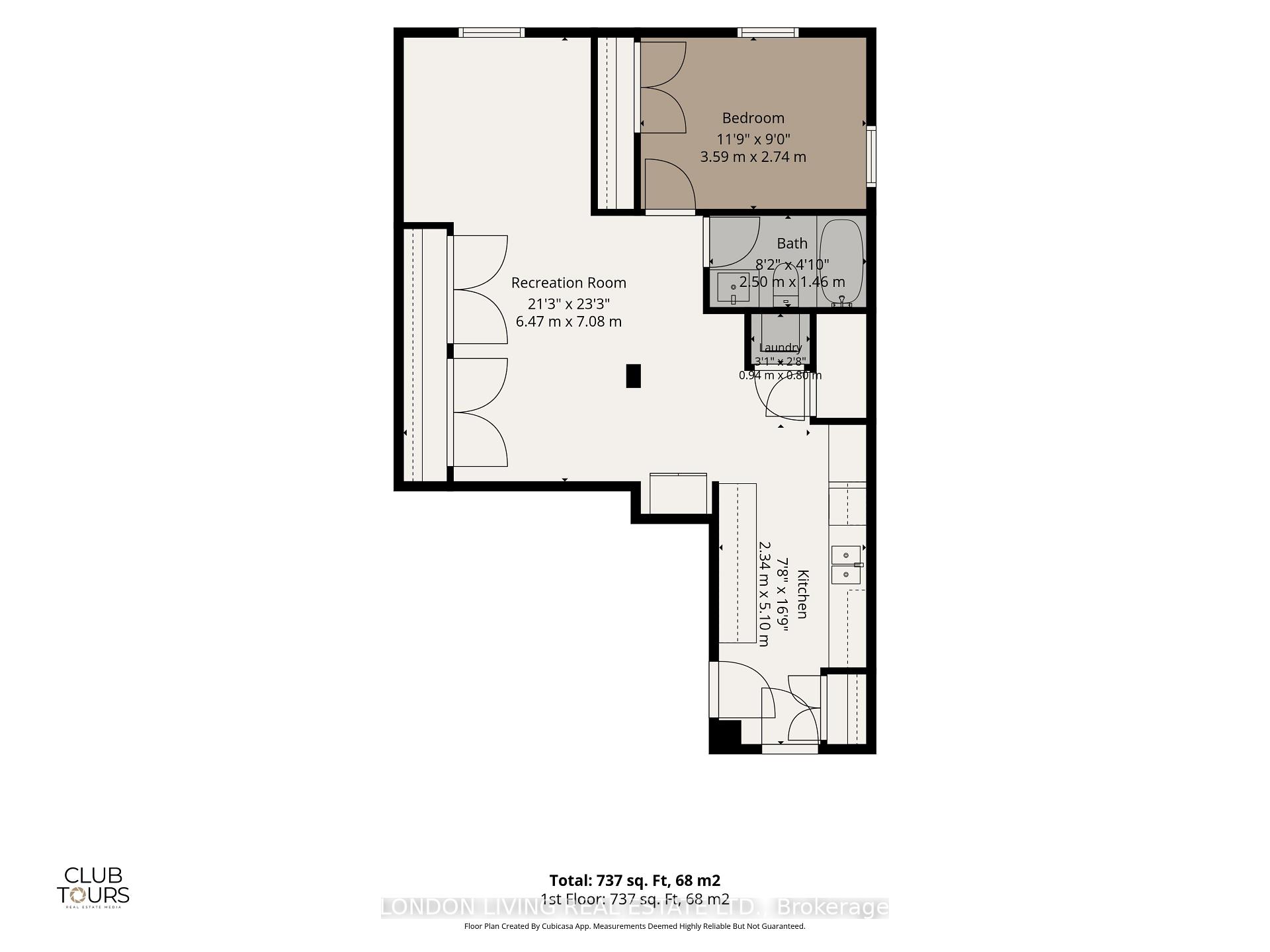 Photo 47 of 757 Nadine Avenue, London, South R — HOMEH